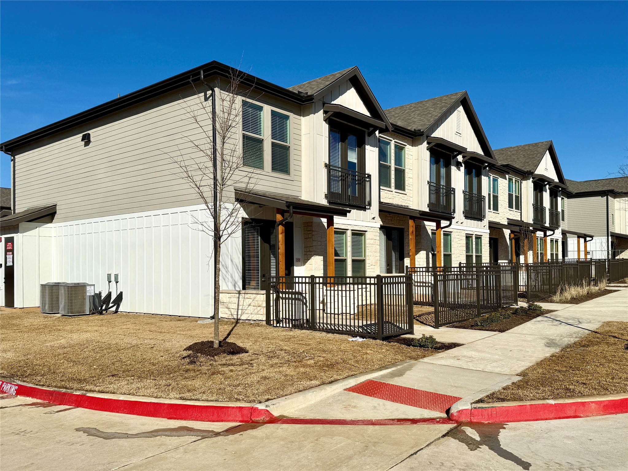 3120 Bennett Drive Corinth TX 76208