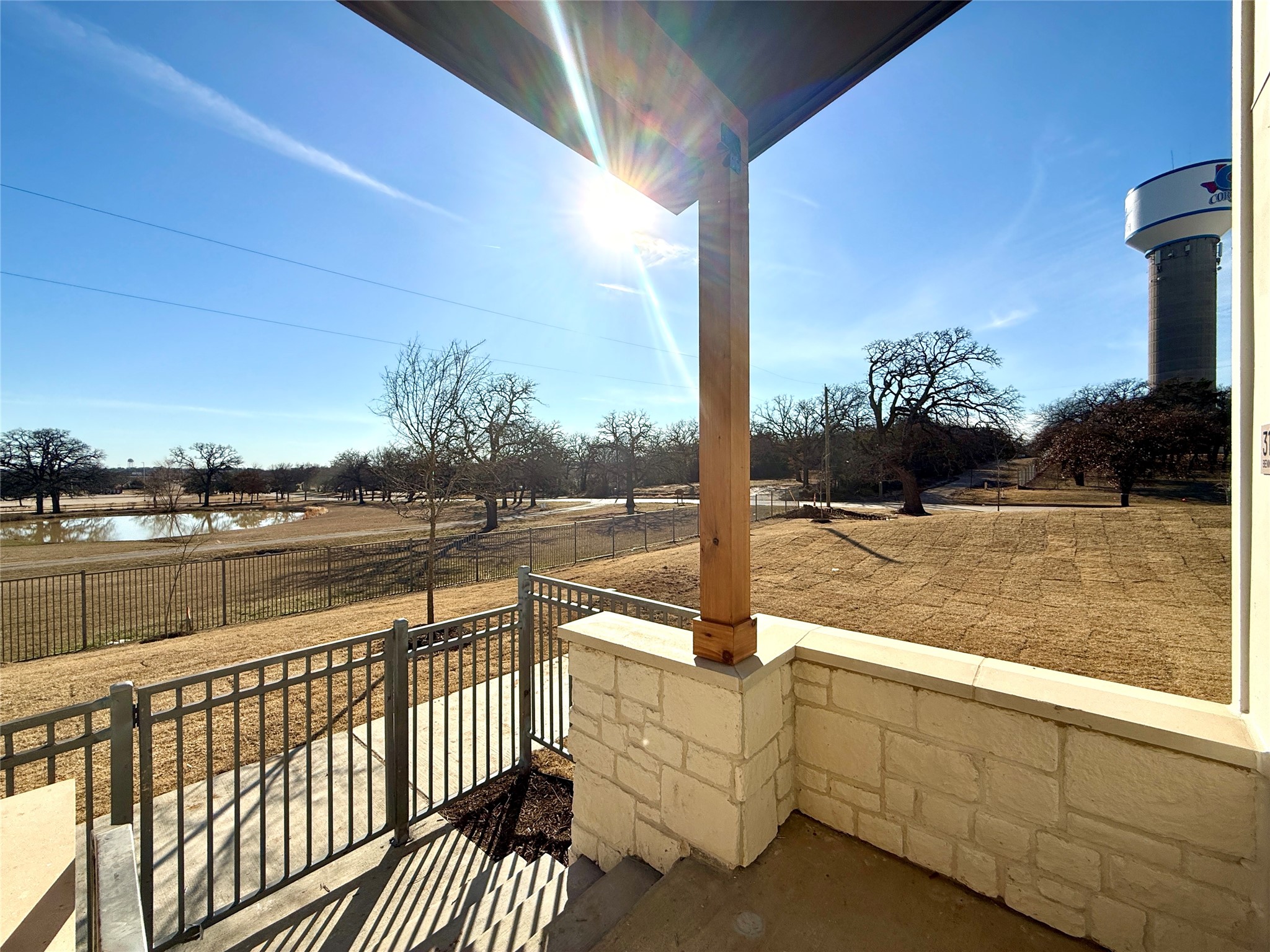 3120 Bennett Drive Corinth TX 76208