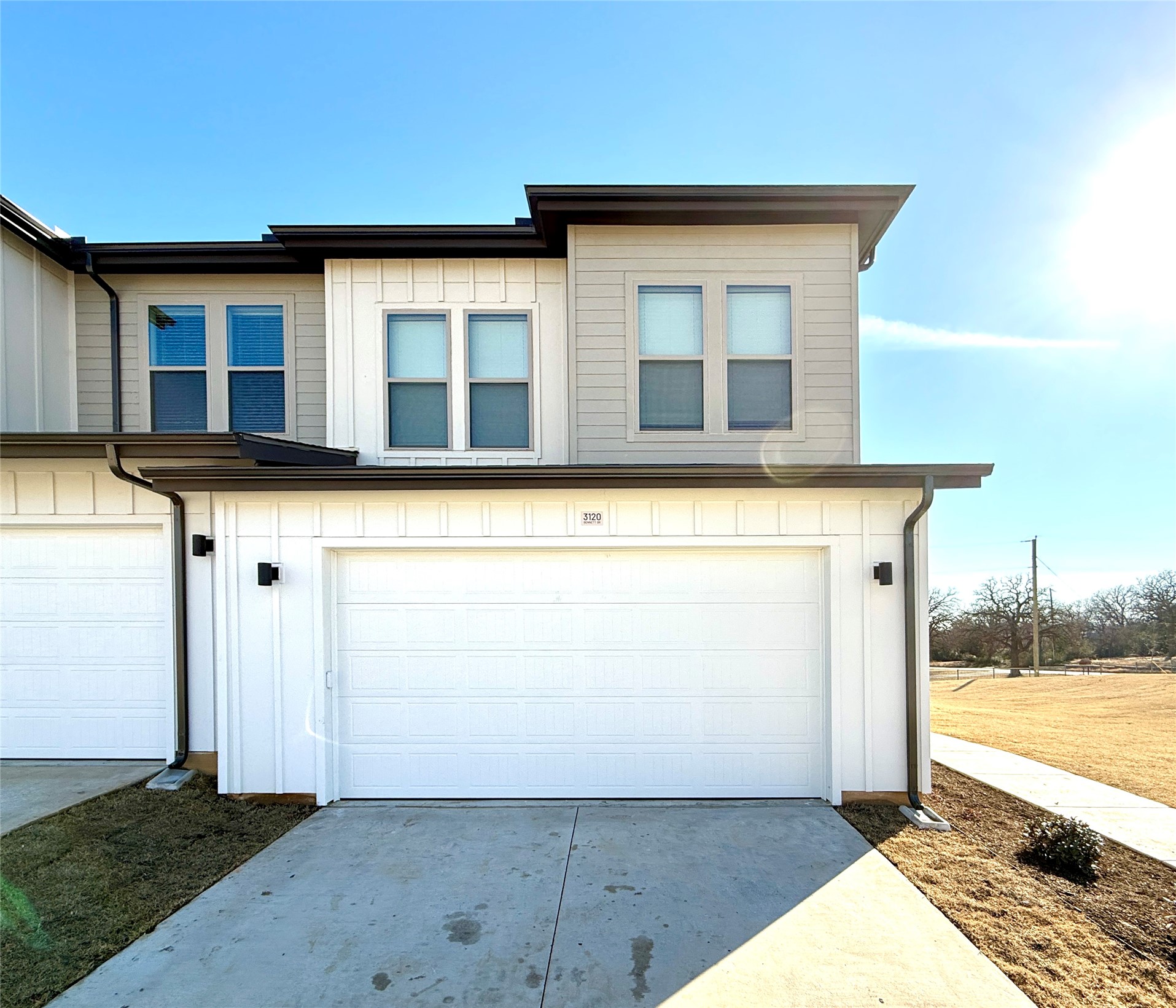3120 Bennett Drive Corinth TX 76208