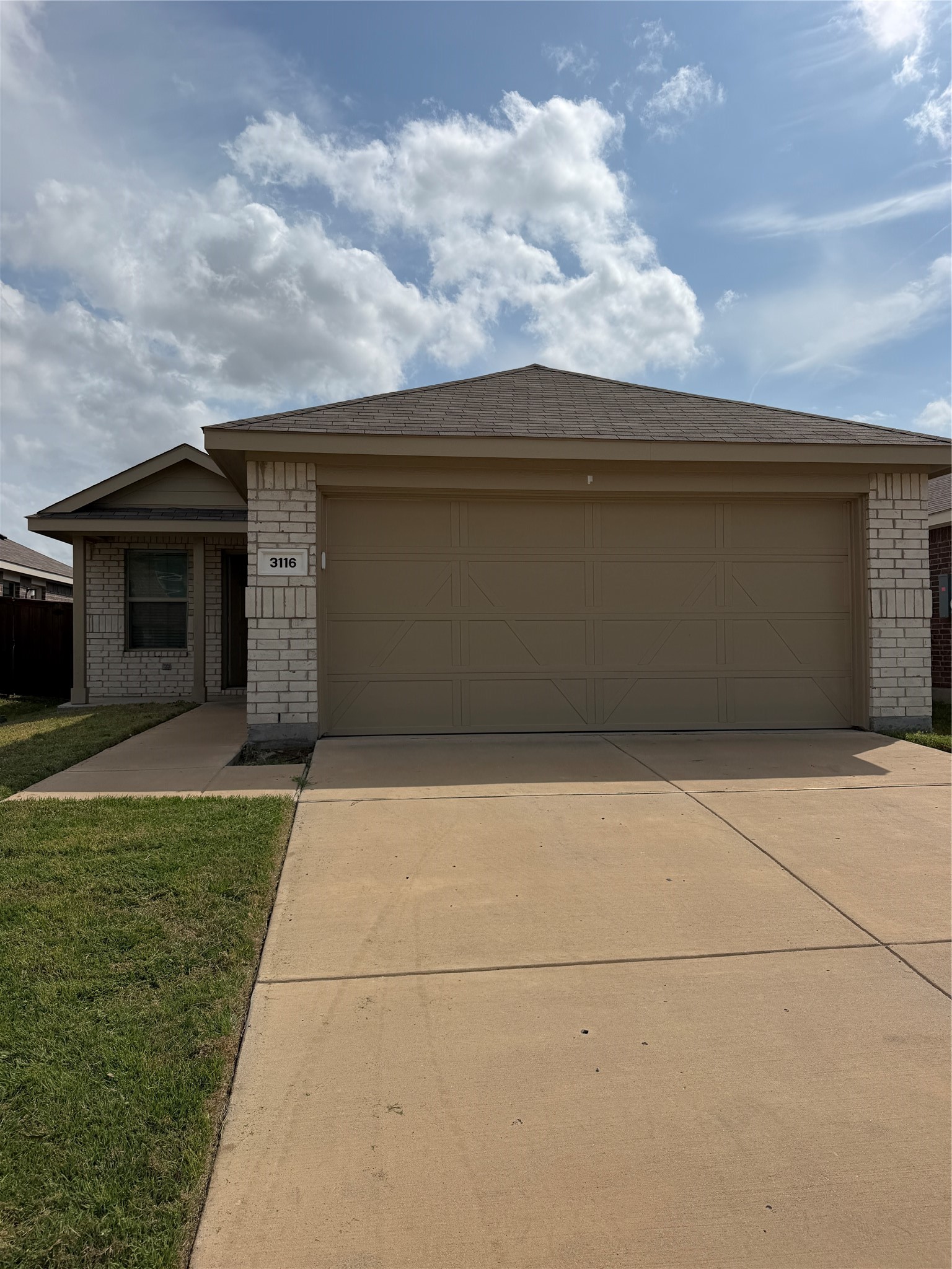 3116 Harper Street Little Elm TX 75068