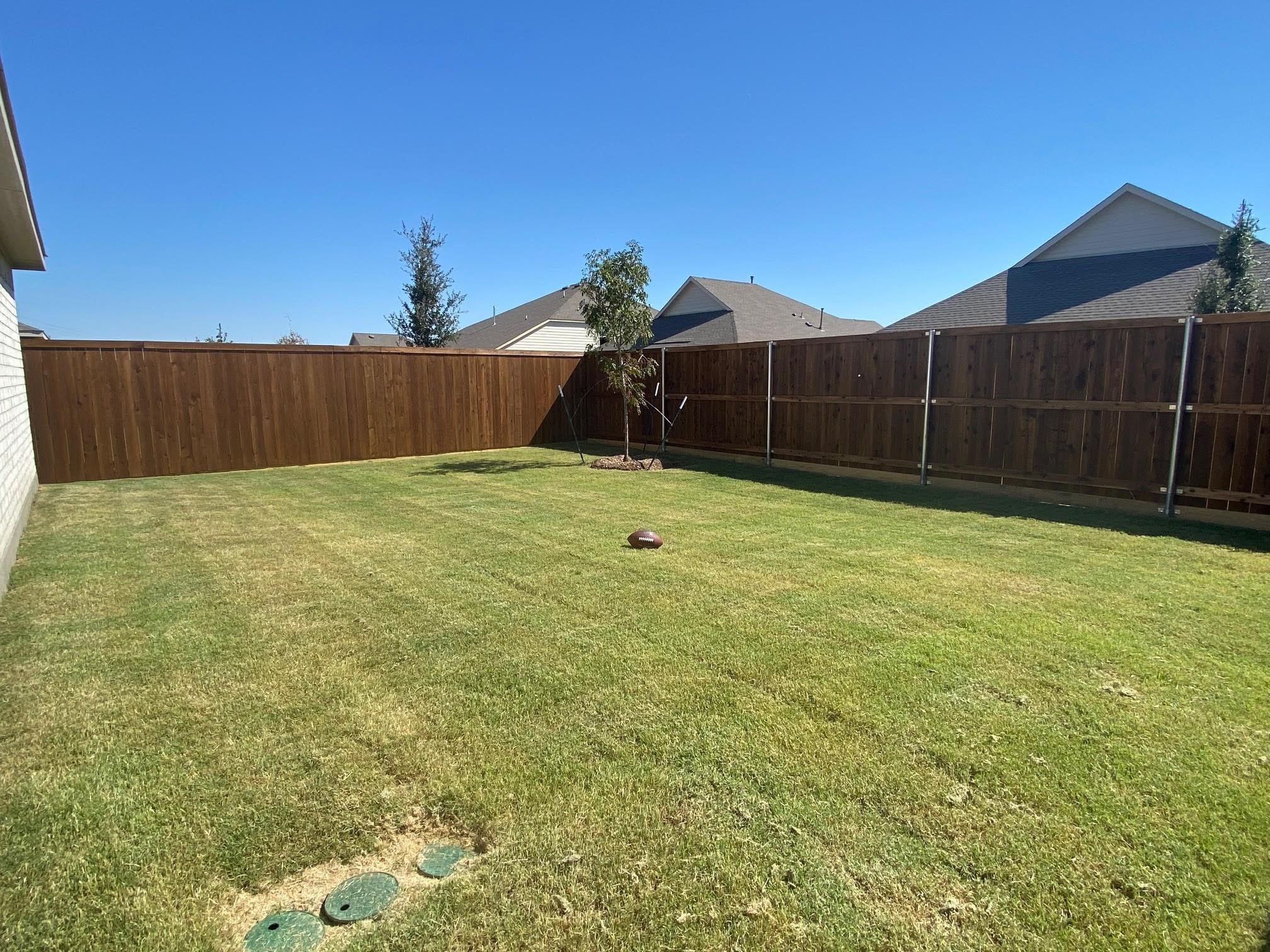 3116 Harper Street Little Elm TX 75068