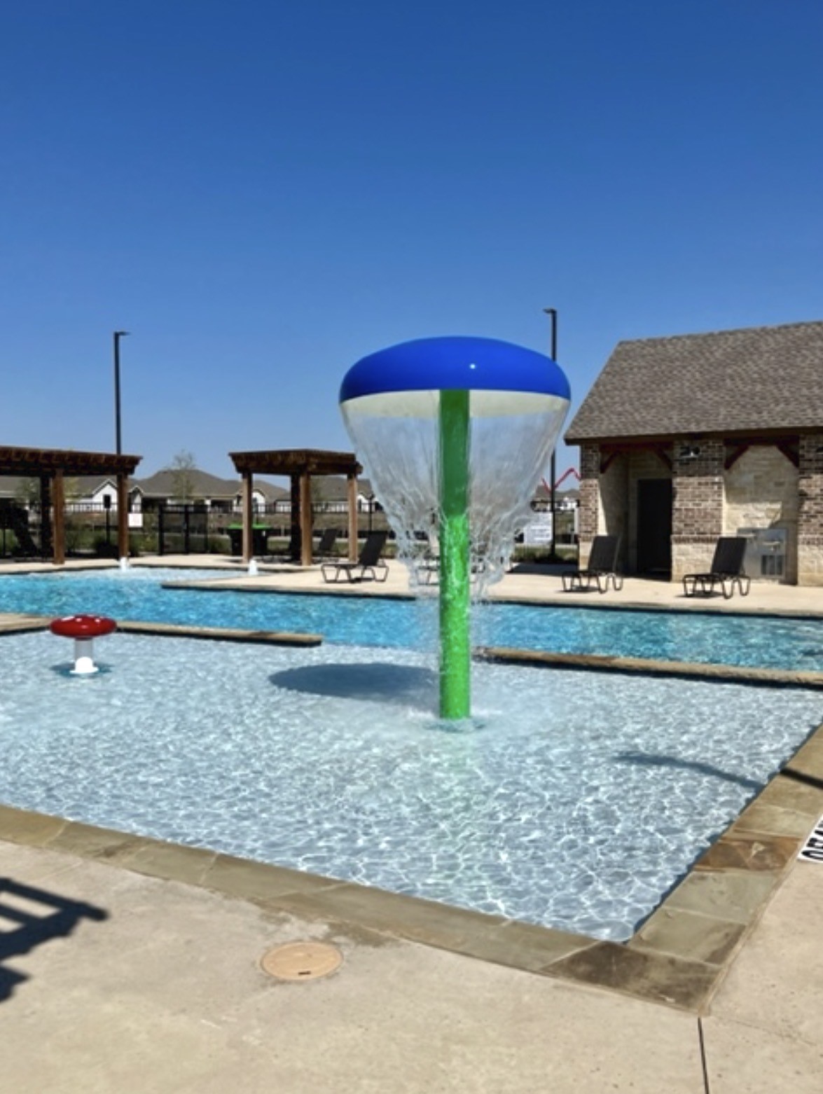 3116 Harper Street Little Elm TX 75068