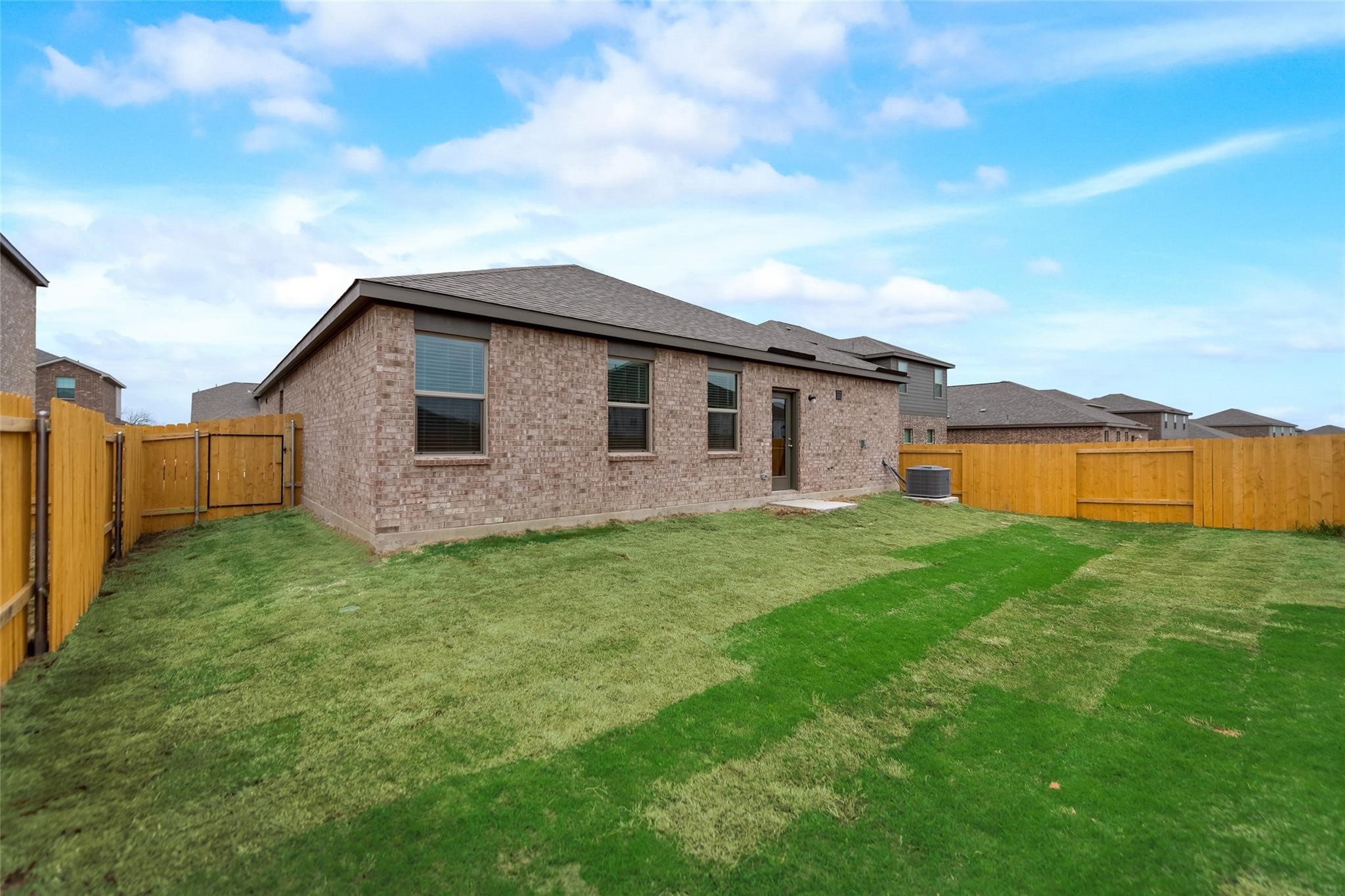 291 Wandering Stream Way Princeton TX 75407
