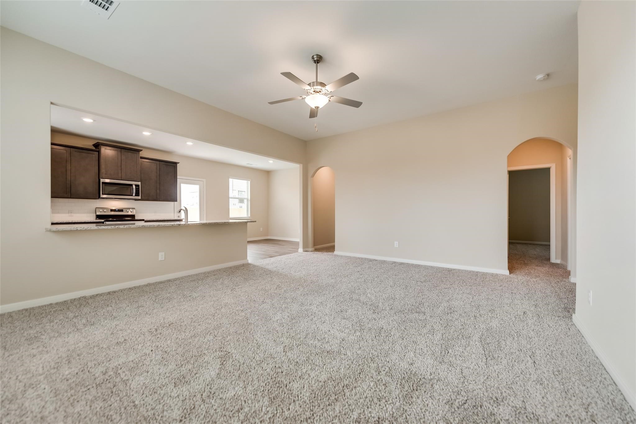 291 Wandering Stream Way Princeton TX 75407
