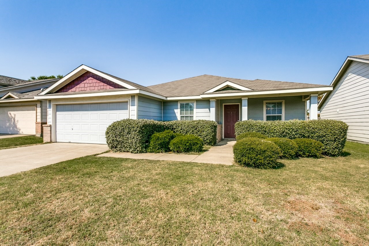 9608 Woodrow Wilson Drive Mckinney TX 75072
