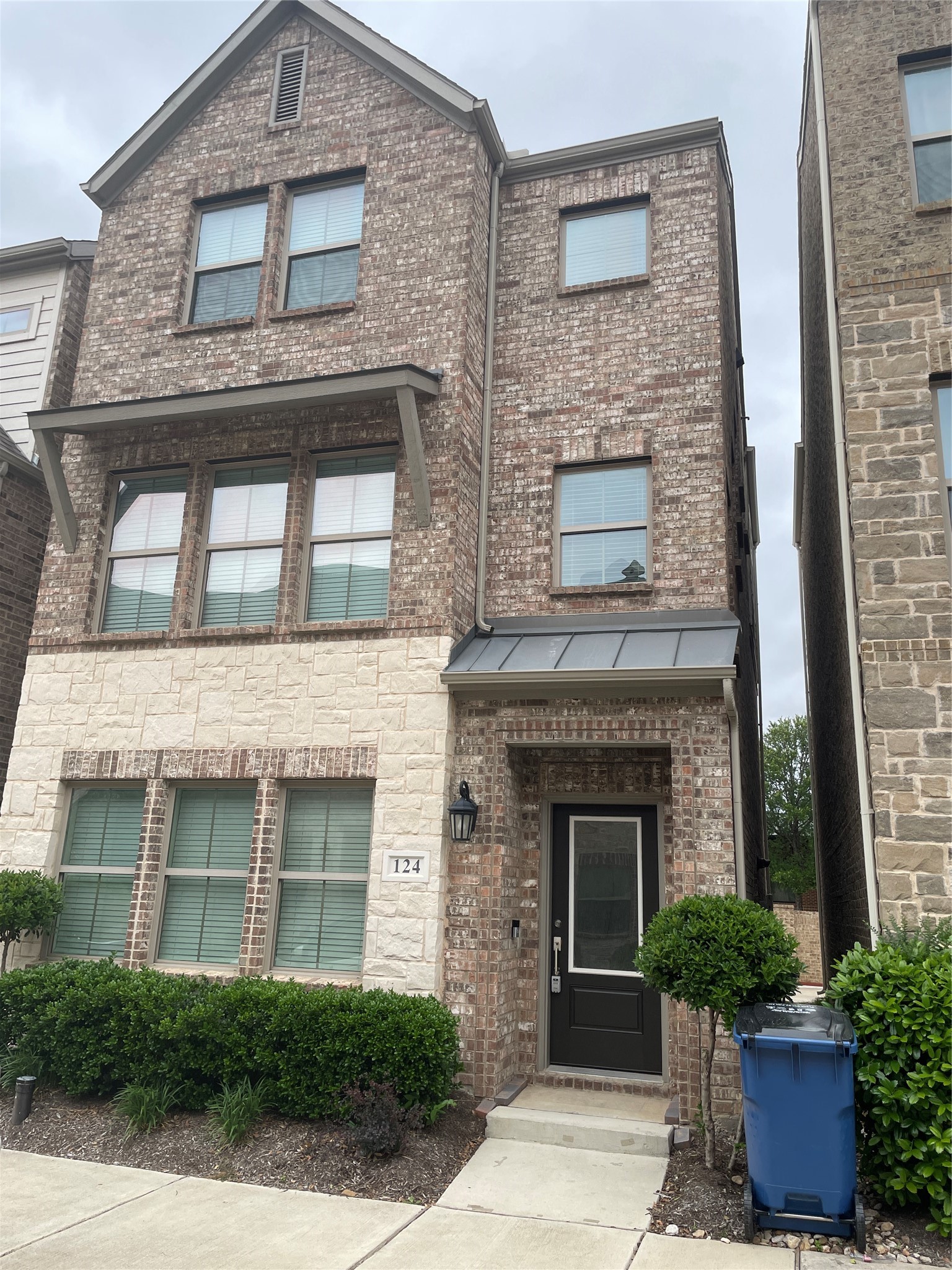 124 Peach Orchard Lane Euless TX 76040