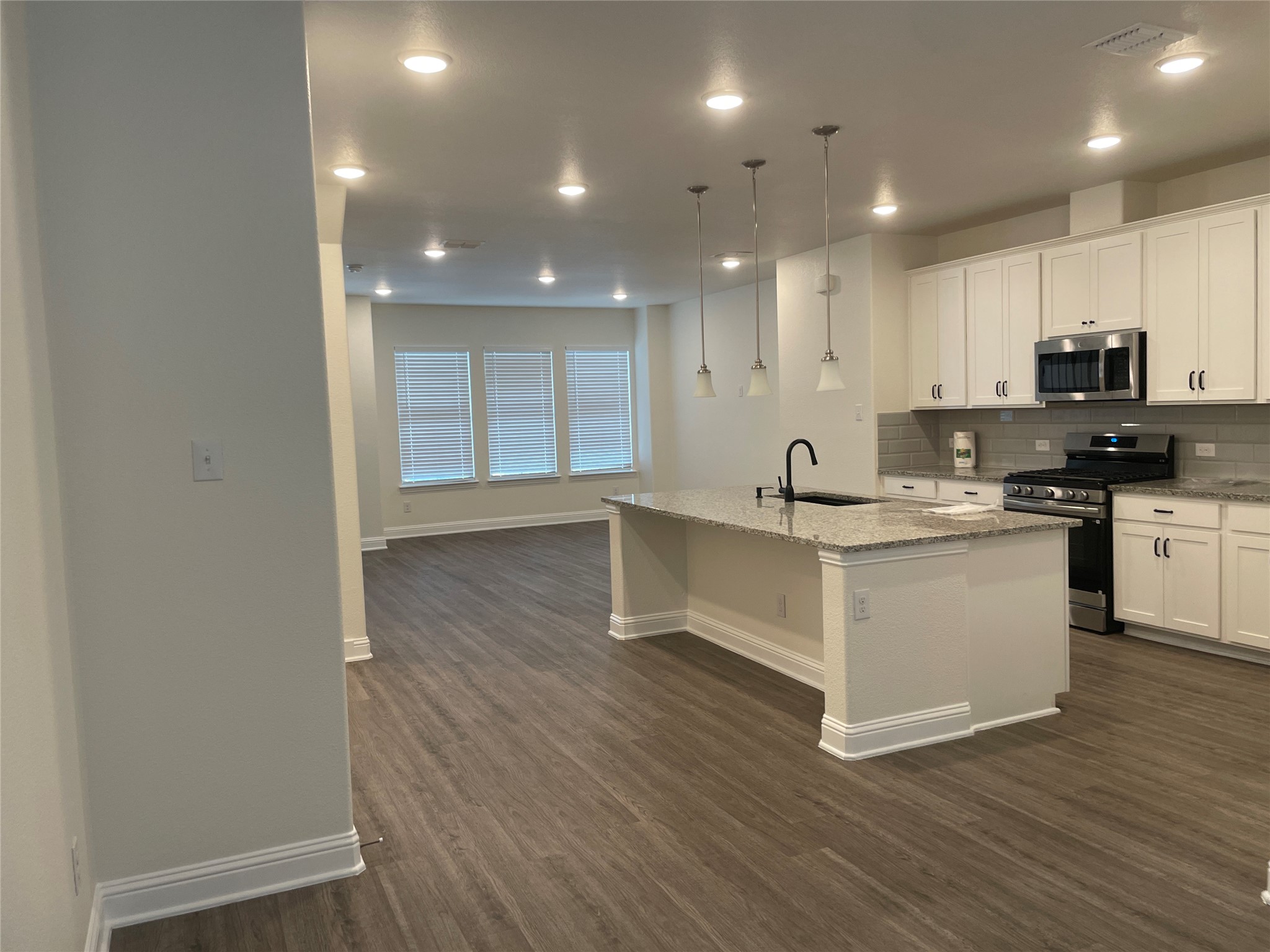 124 Peach Orchard Lane Euless TX 76040