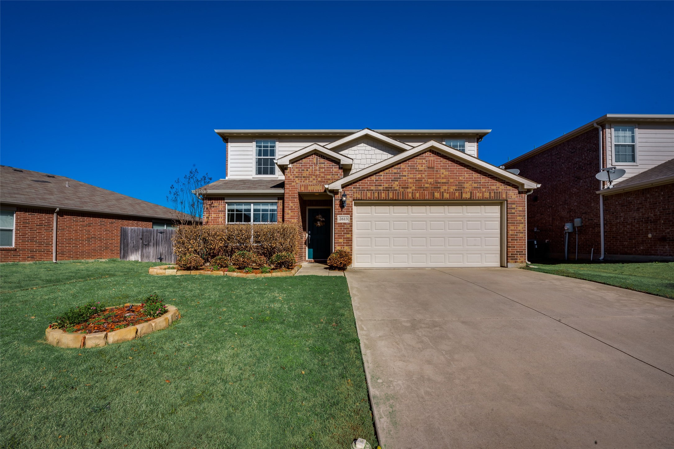 2613 Avenel Court Fort Worth TX 76177