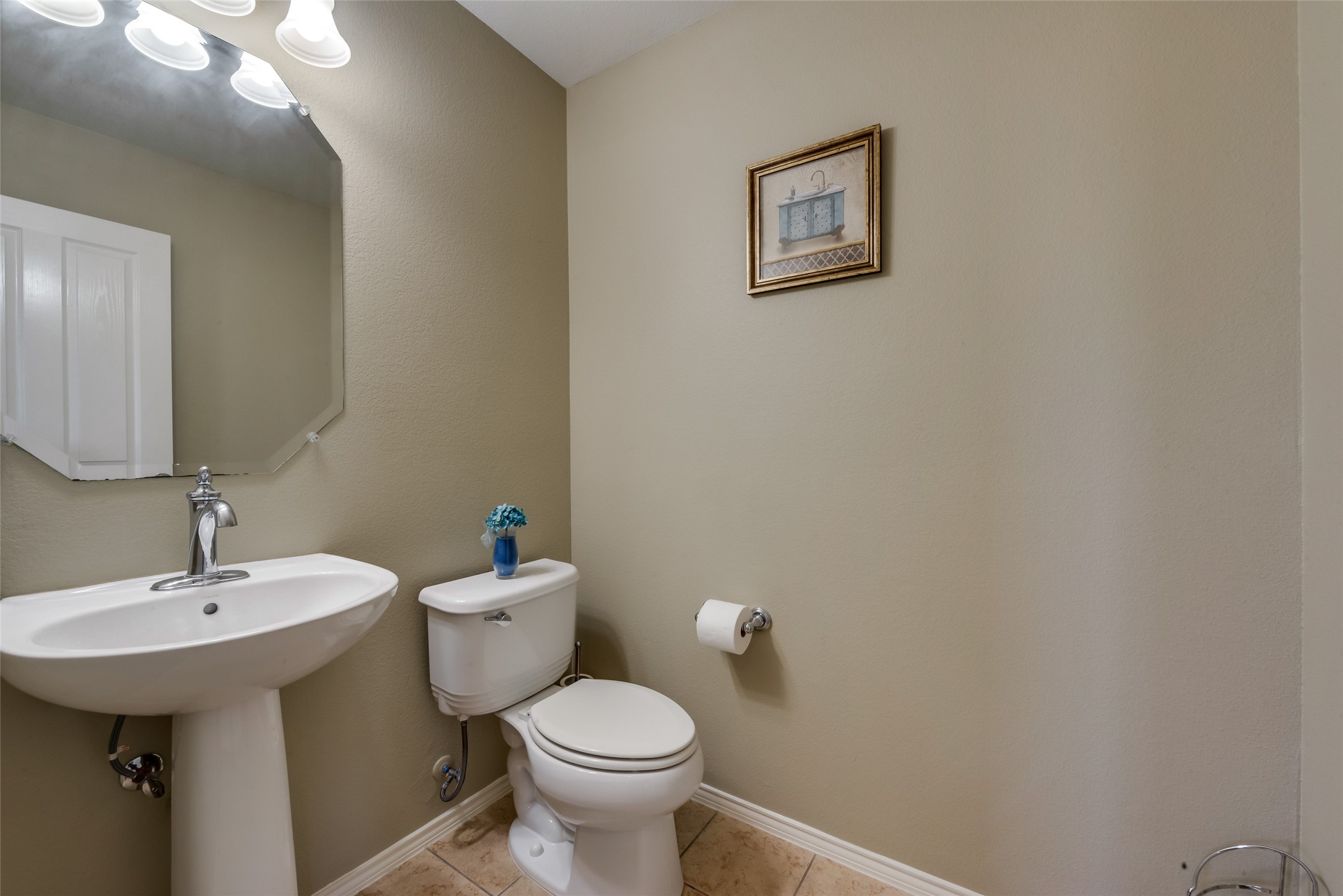 2613 Avenel Court Fort Worth TX 76177