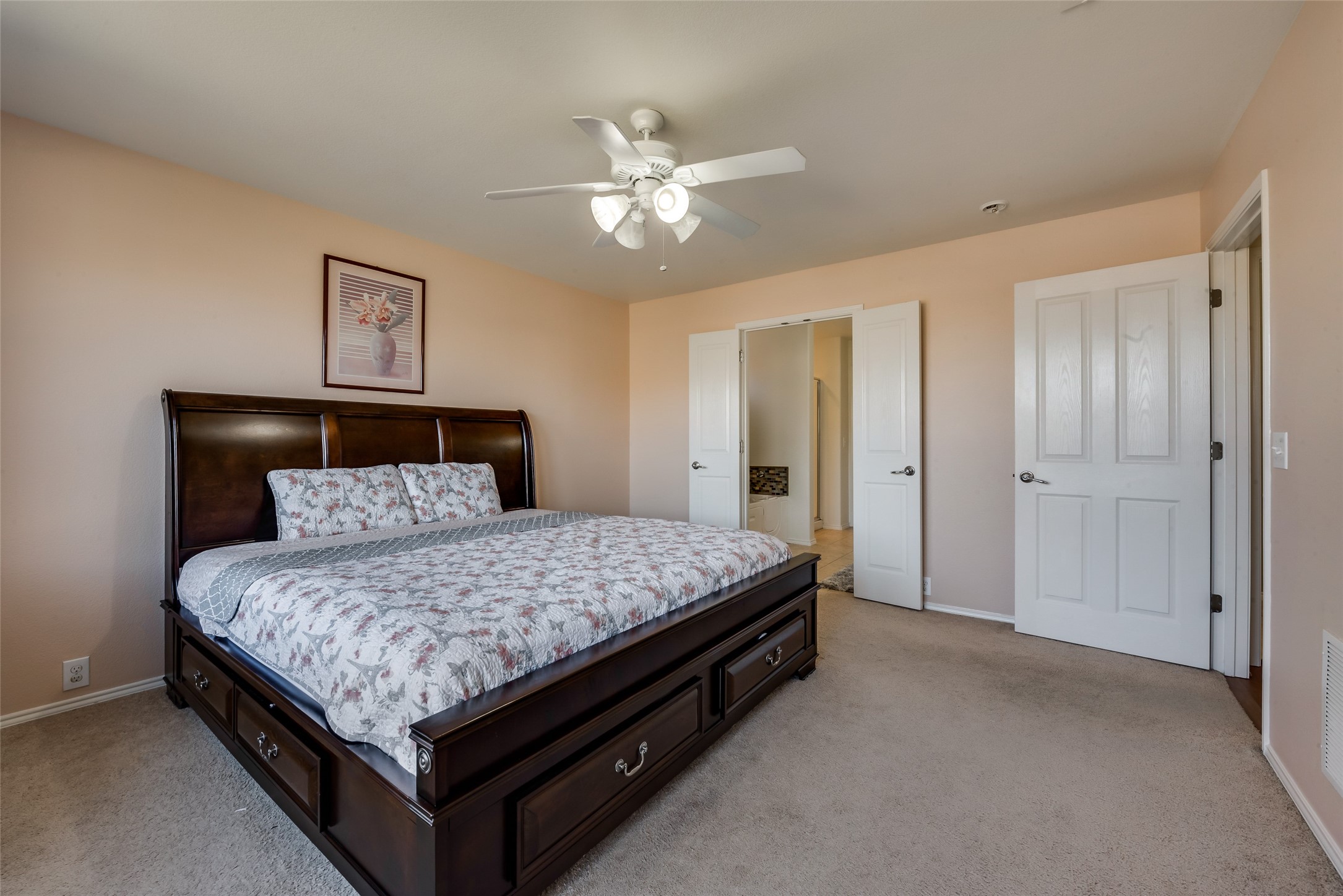 2613 Avenel Court Fort Worth TX 76177