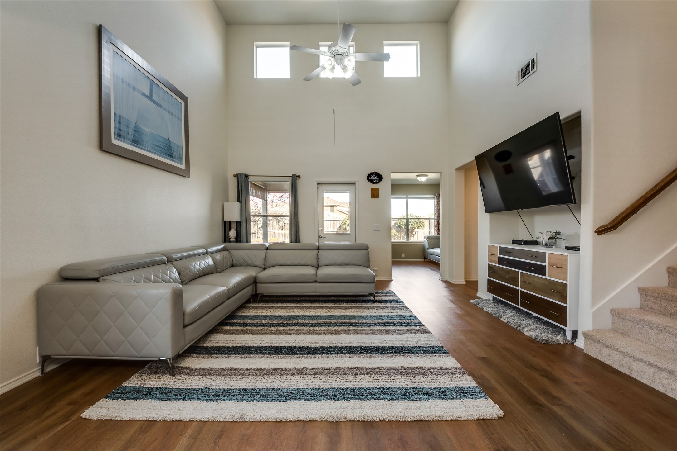 2613 Avenel Court Fort Worth TX 76177