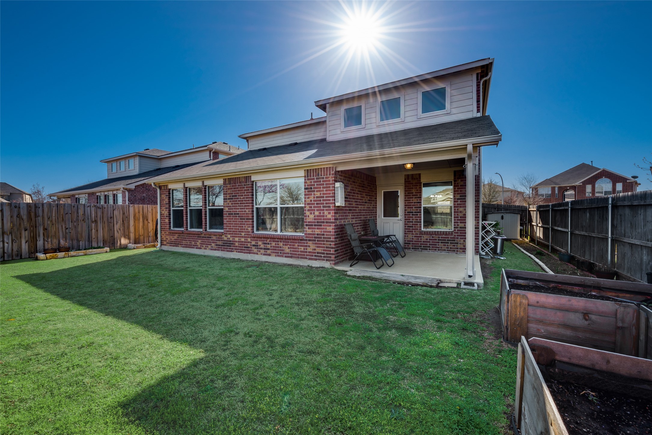 2613 Avenel Court Fort Worth TX 76177