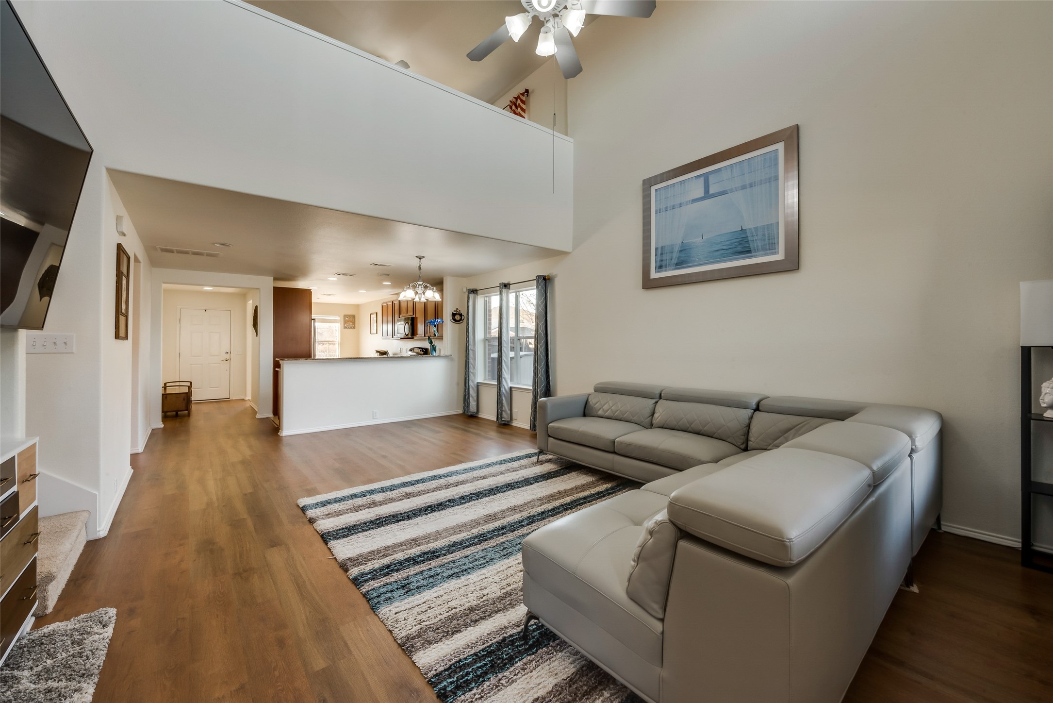 2613 Avenel Court Fort Worth TX 76177