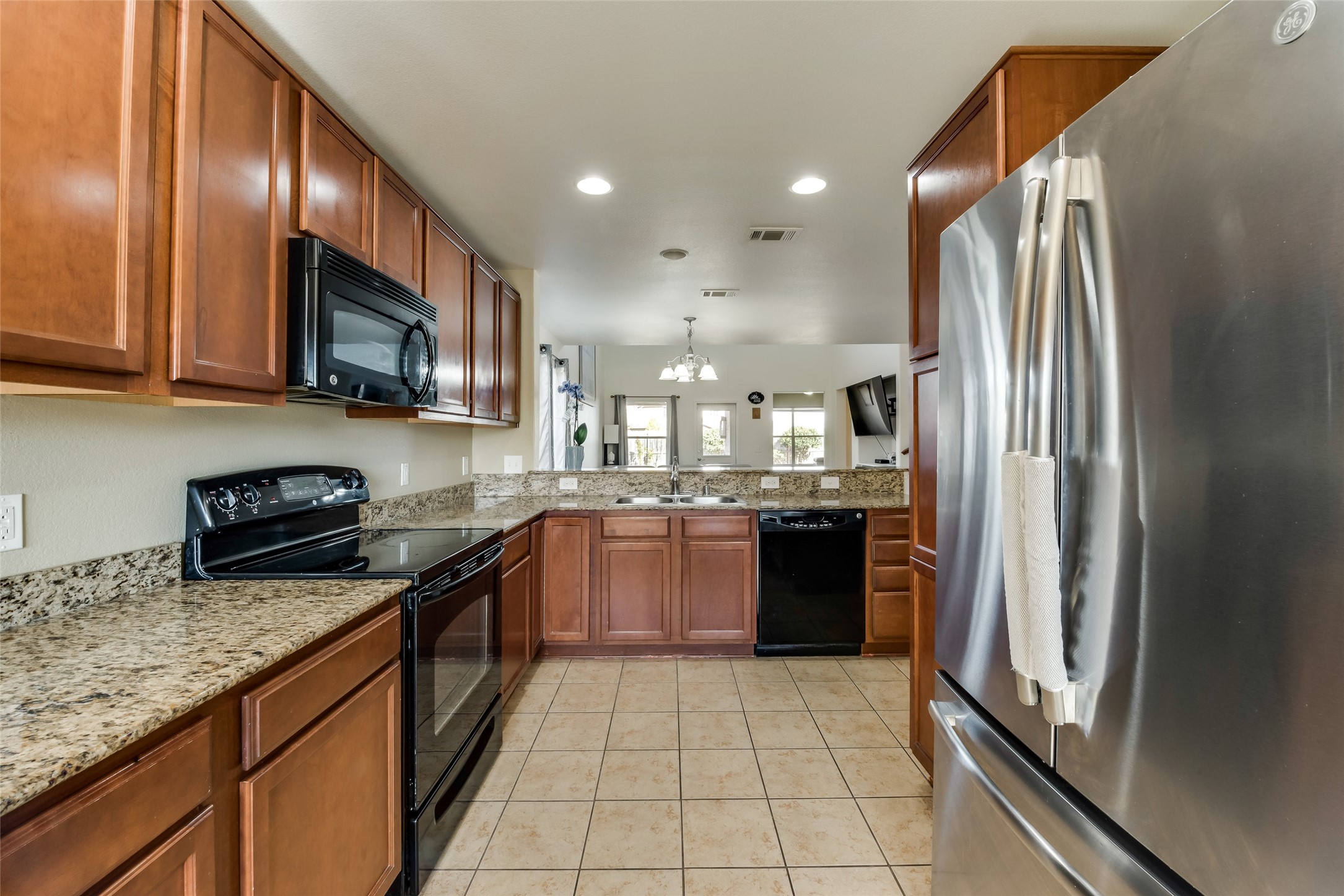 2613 Avenel Court Fort Worth TX 76177
