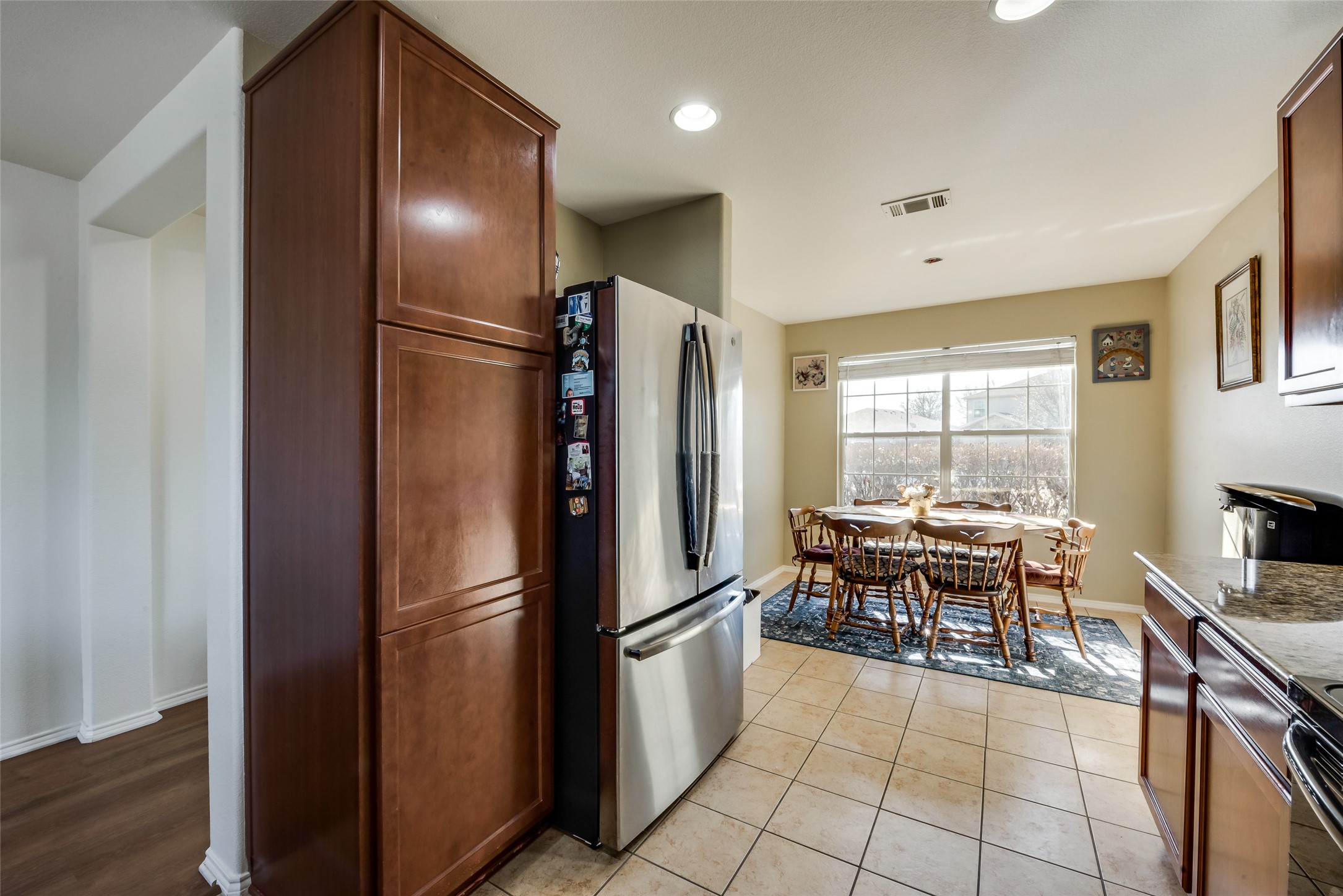 2613 Avenel Court Fort Worth TX 76177