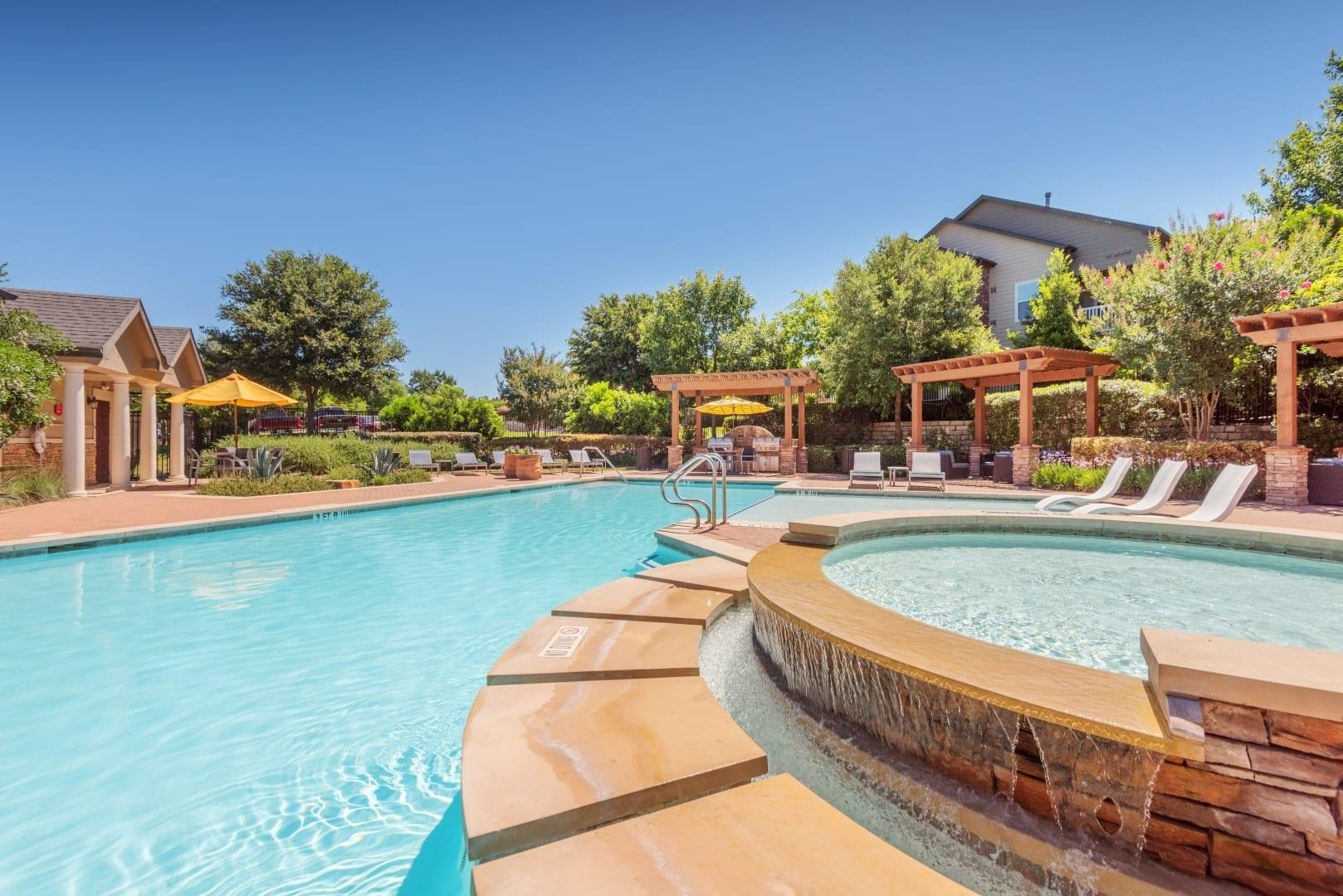 12101 Dessau Road Austin TX 78754