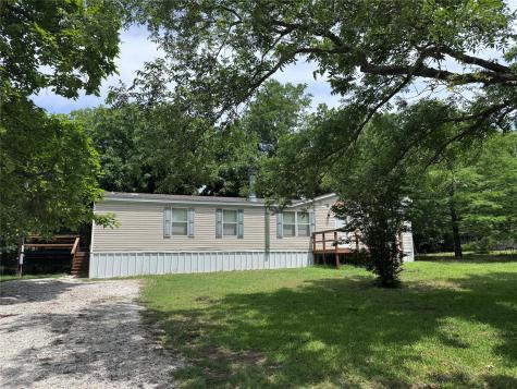 1025 Ira Ward Lane Gainesville TX 76240