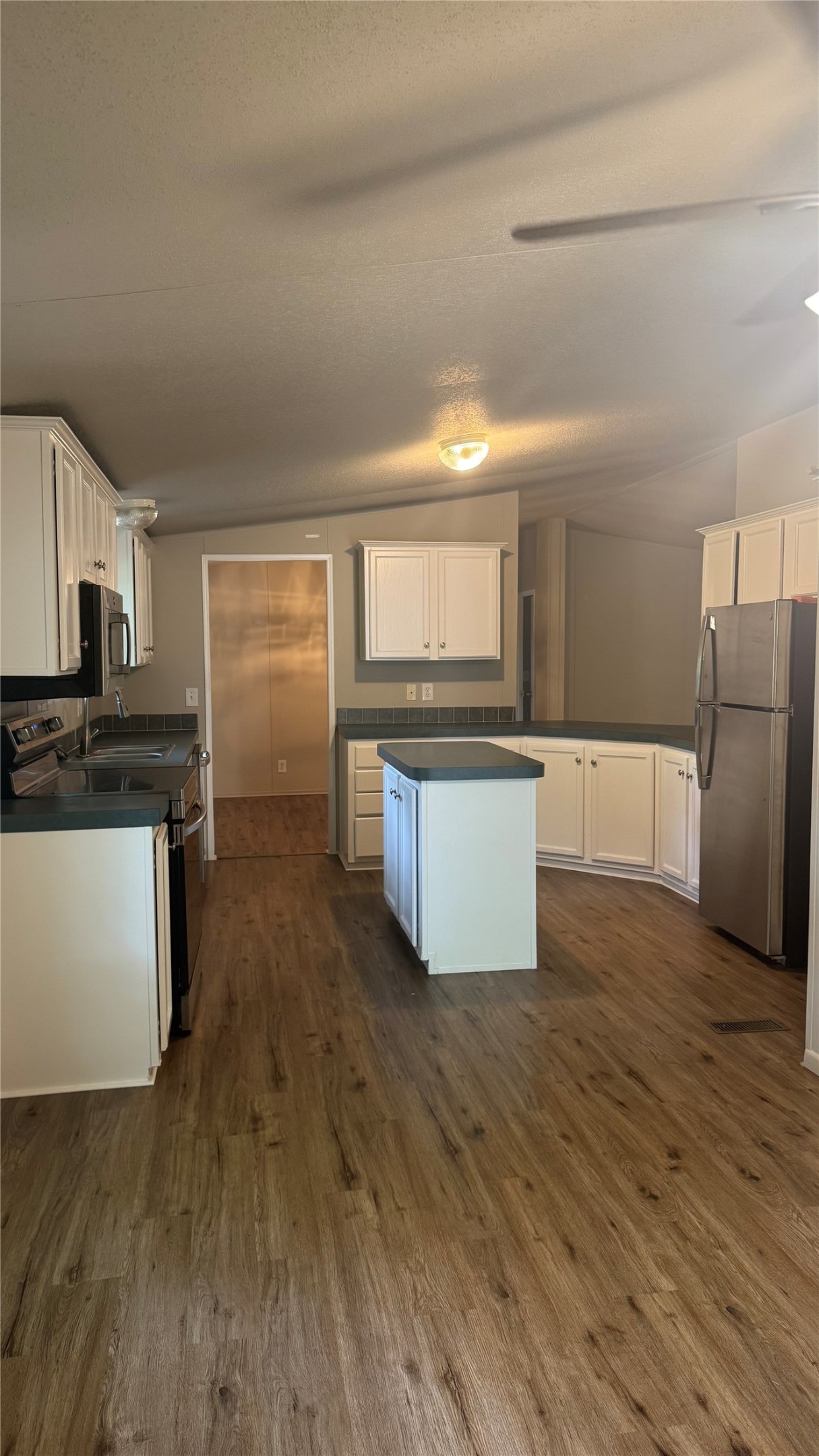 1025 Ira Ward Lane Gainesville TX 76240