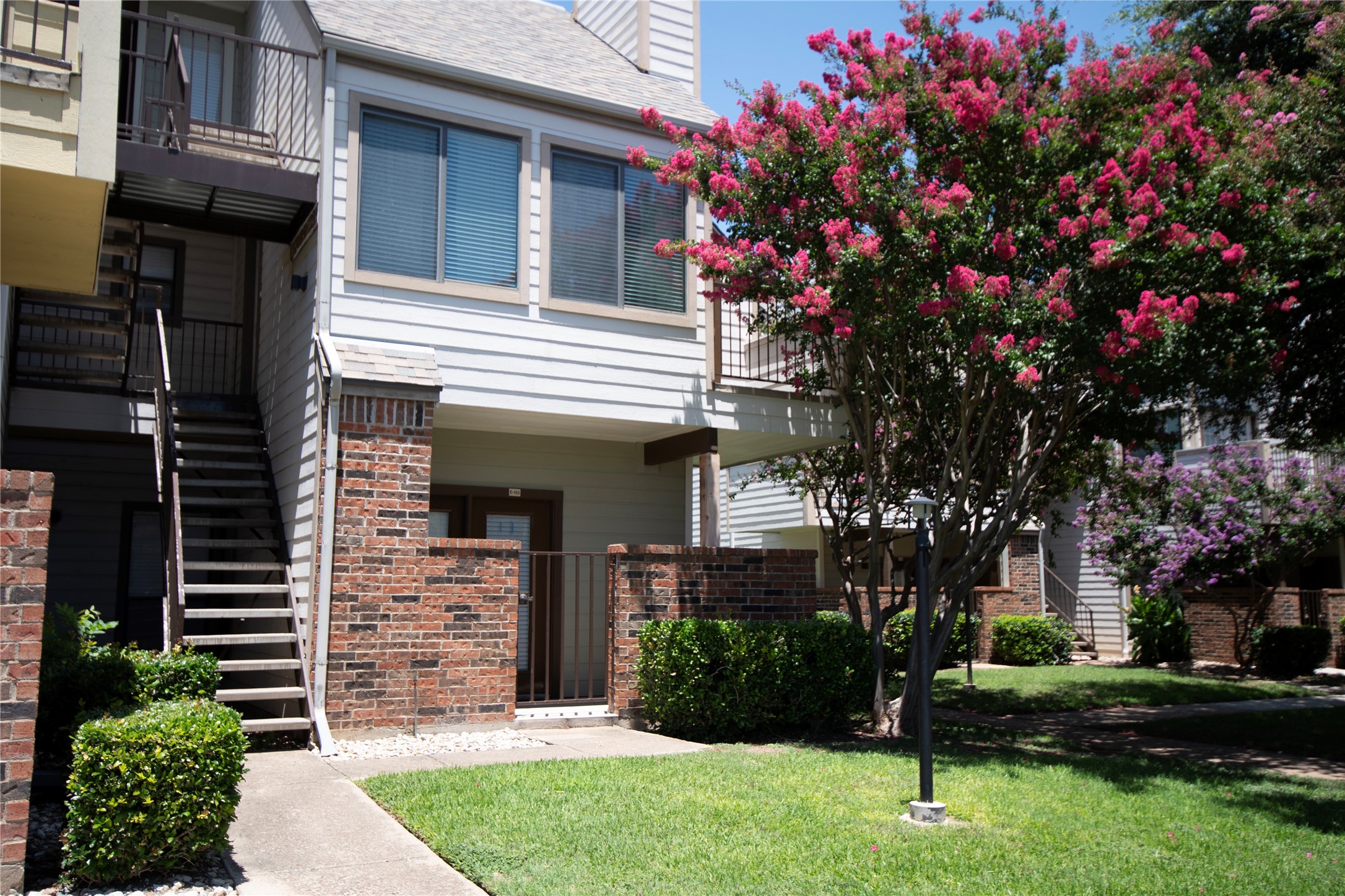 3121 Sondra Drive Fort Worth TX 76107