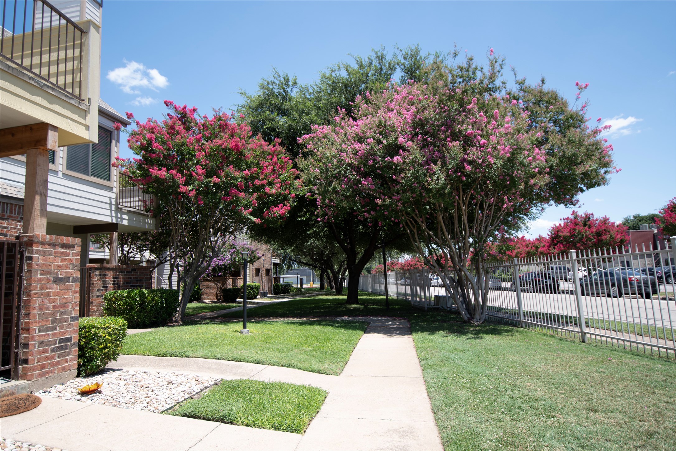 3121 Sondra Drive Fort Worth TX 76107