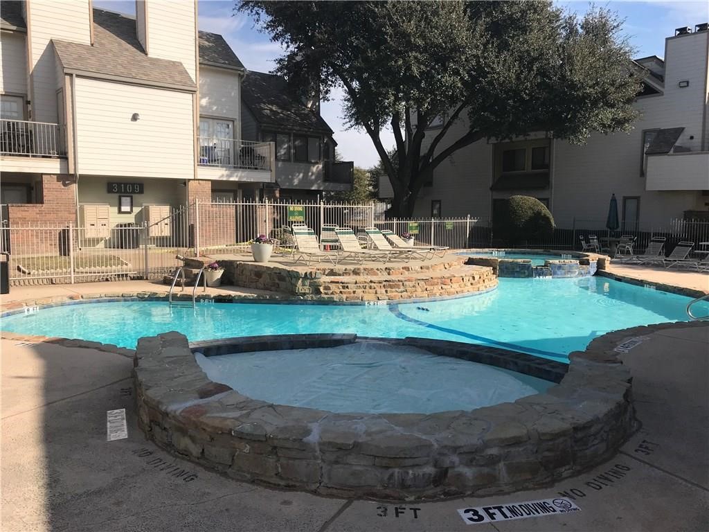 3121 Sondra Drive Fort Worth TX 76107