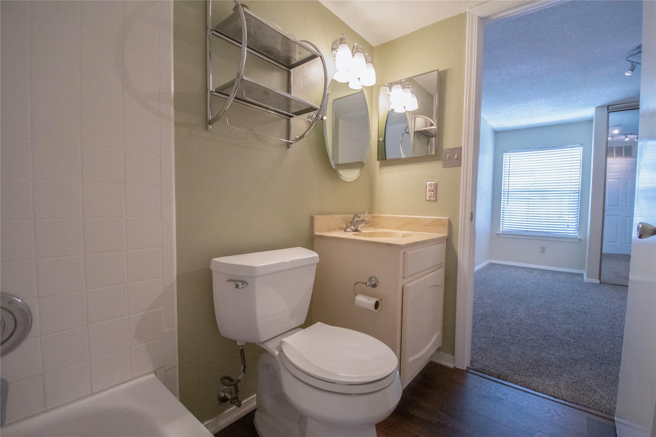 3121 Sondra Drive Fort Worth TX 76107