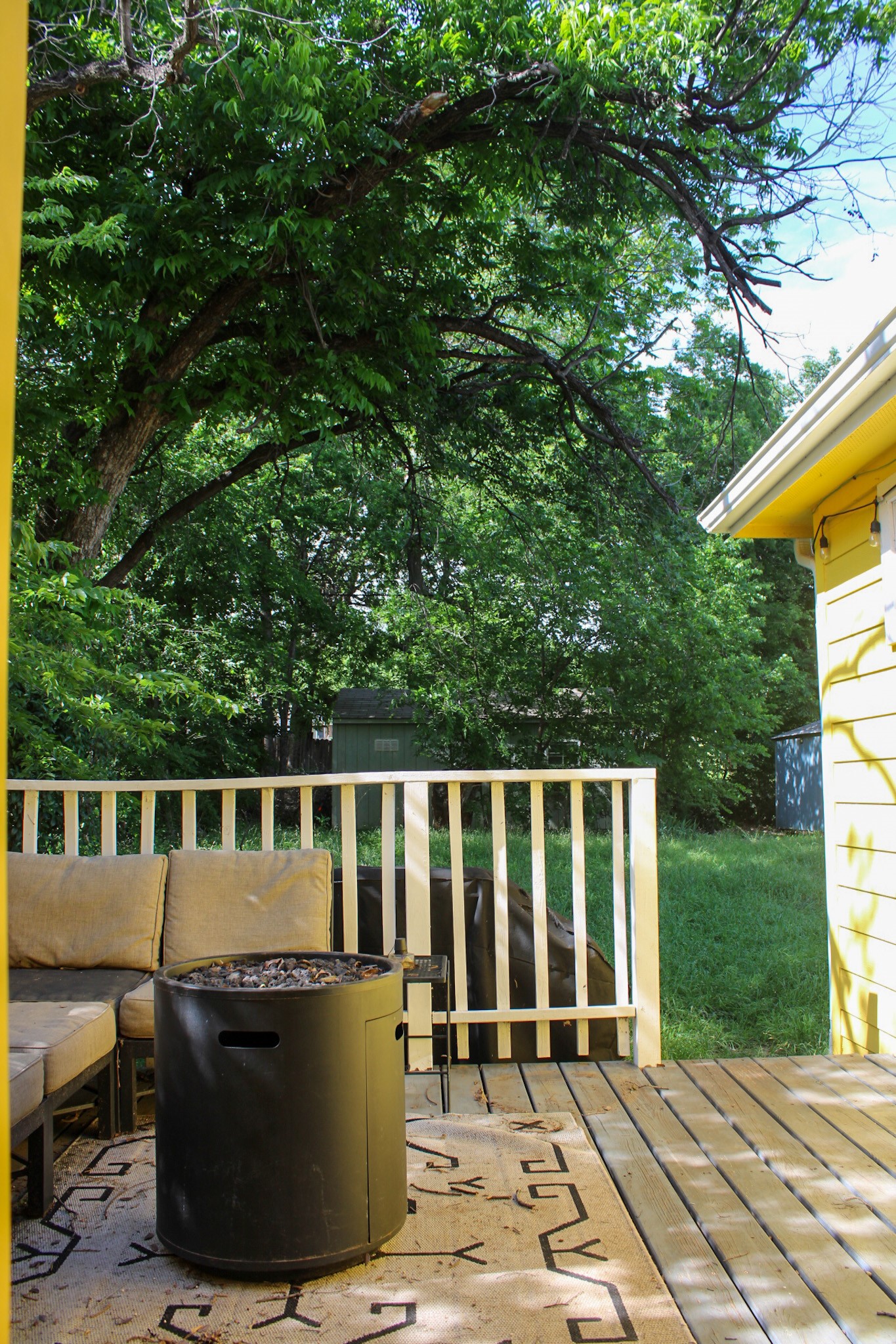 5128 Tulane Avenue River Oaks TX 76114