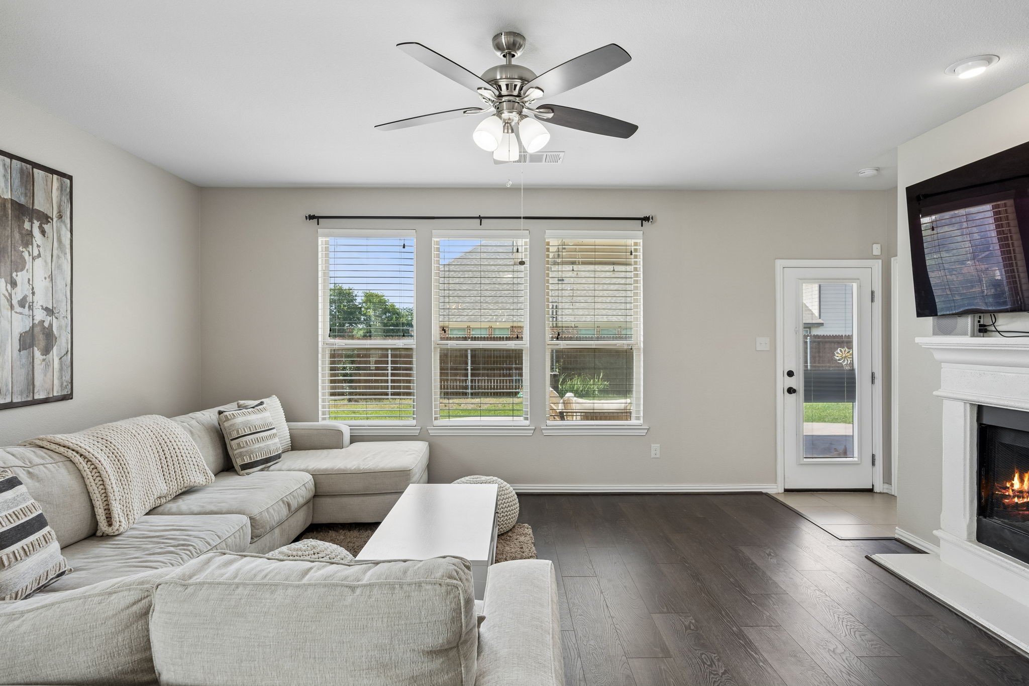 2460 Open Range Drive Fort Worth TX 76177