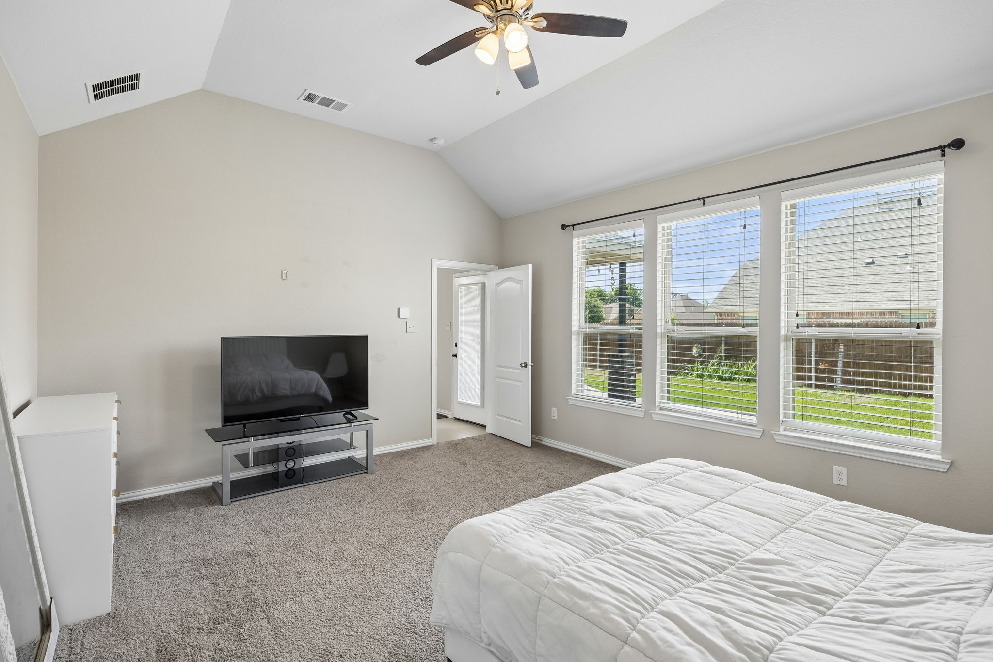 2460 Open Range Drive Fort Worth TX 76177