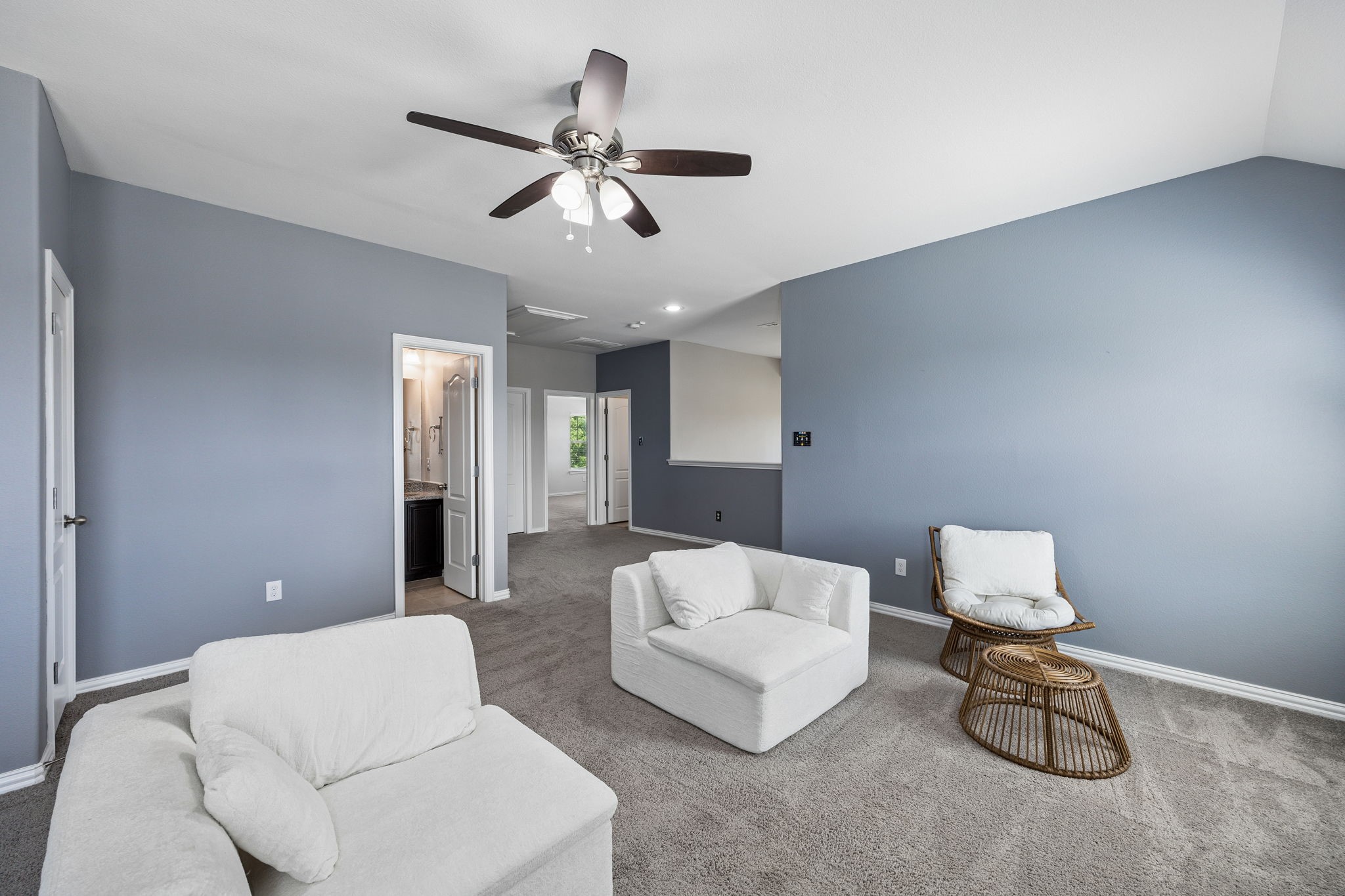 2460 Open Range Drive Fort Worth TX 76177