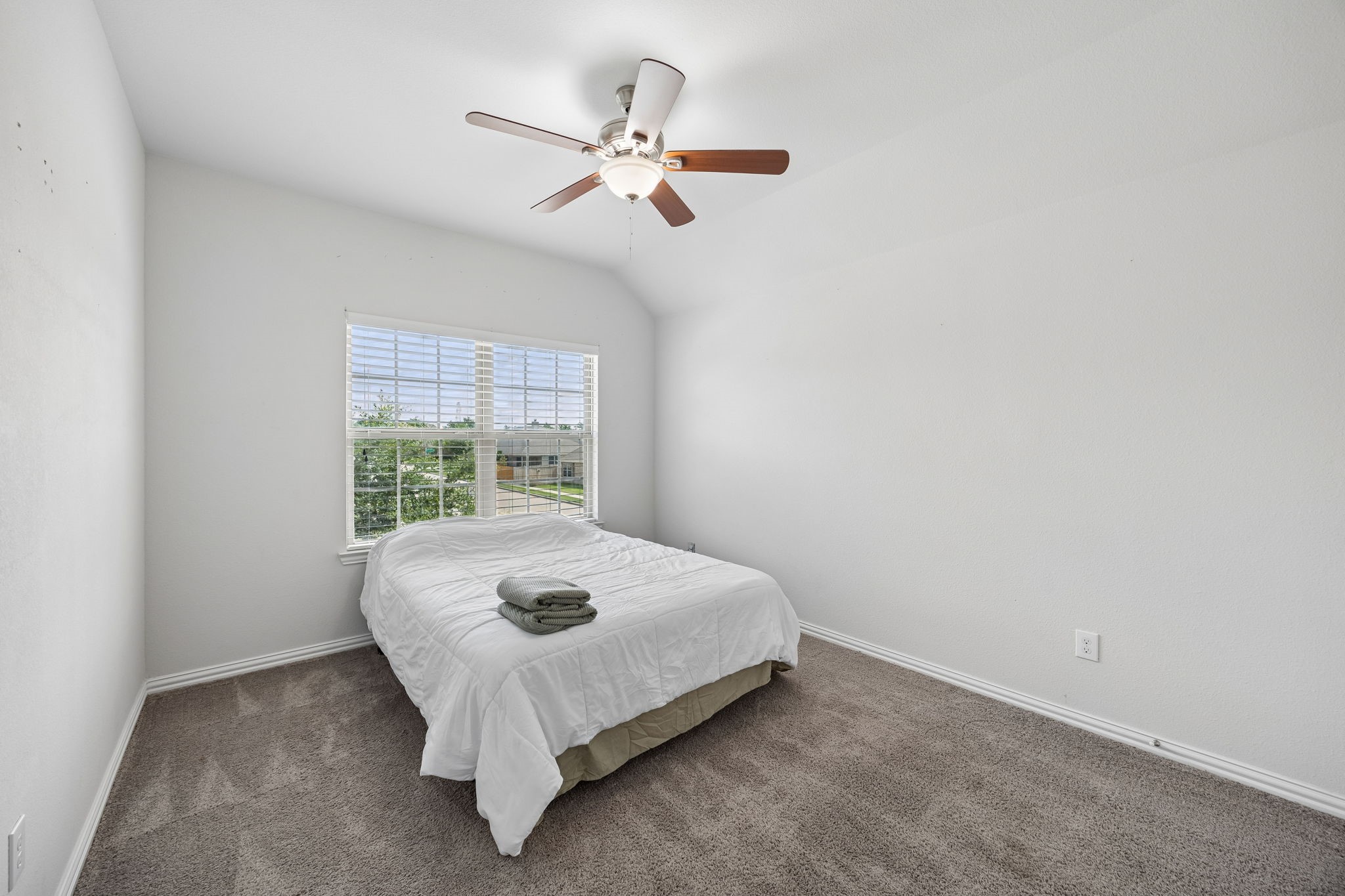 2460 Open Range Drive Fort Worth TX 76177