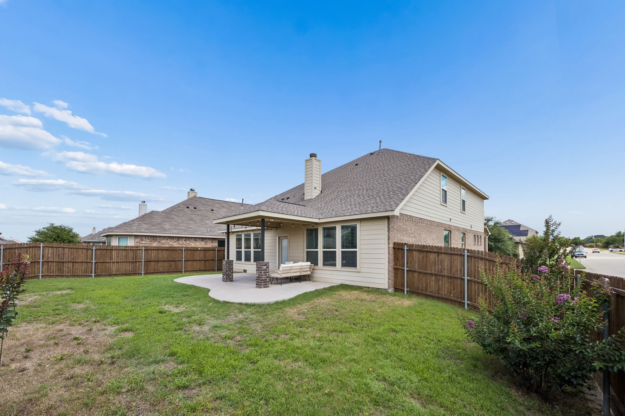 2460 Open Range Drive Fort Worth TX 76177