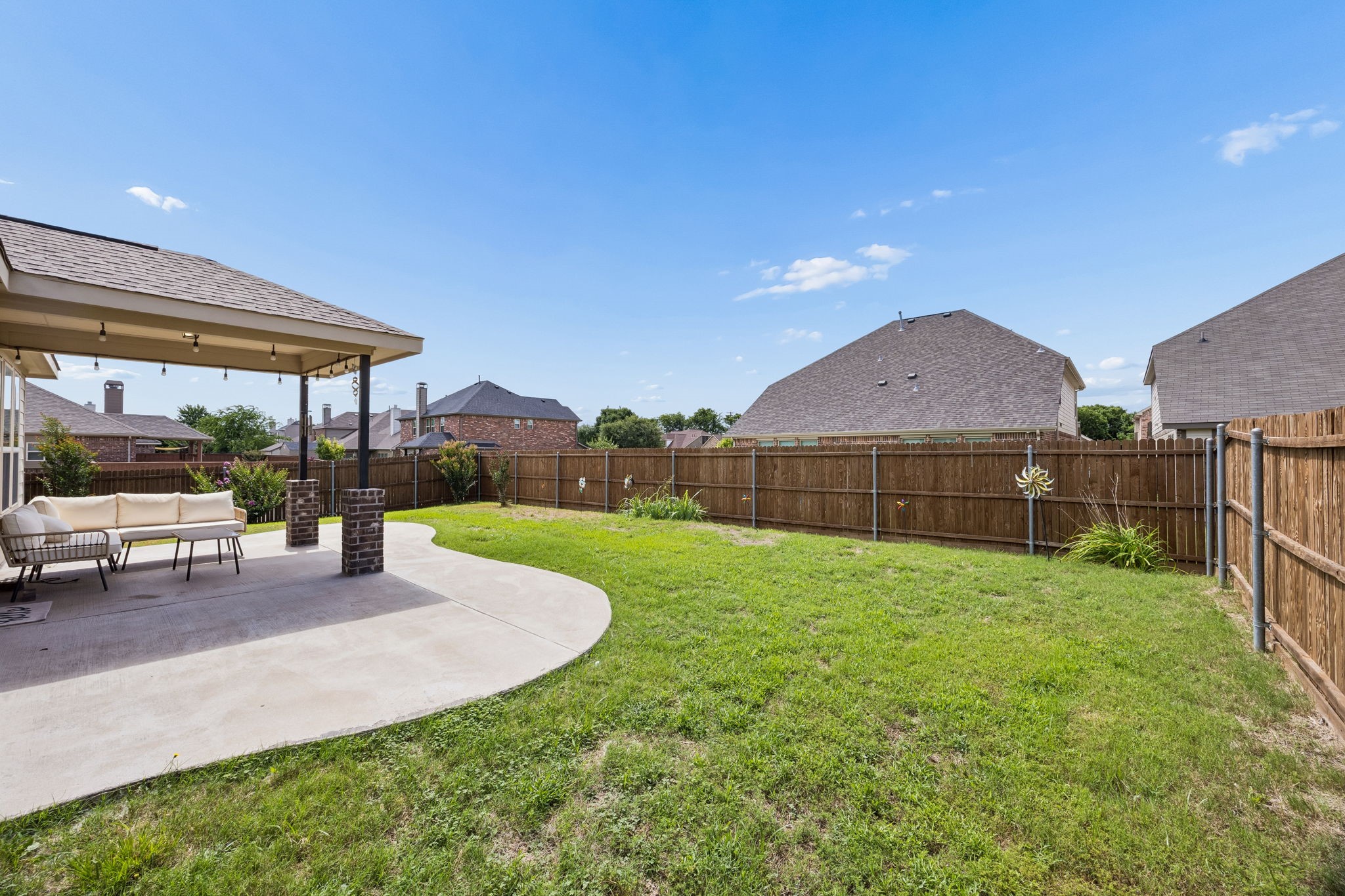 2460 Open Range Drive Fort Worth TX 76177