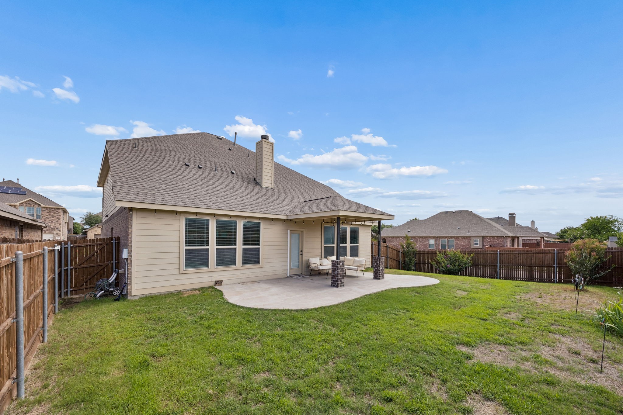 2460 Open Range Drive Fort Worth TX 76177