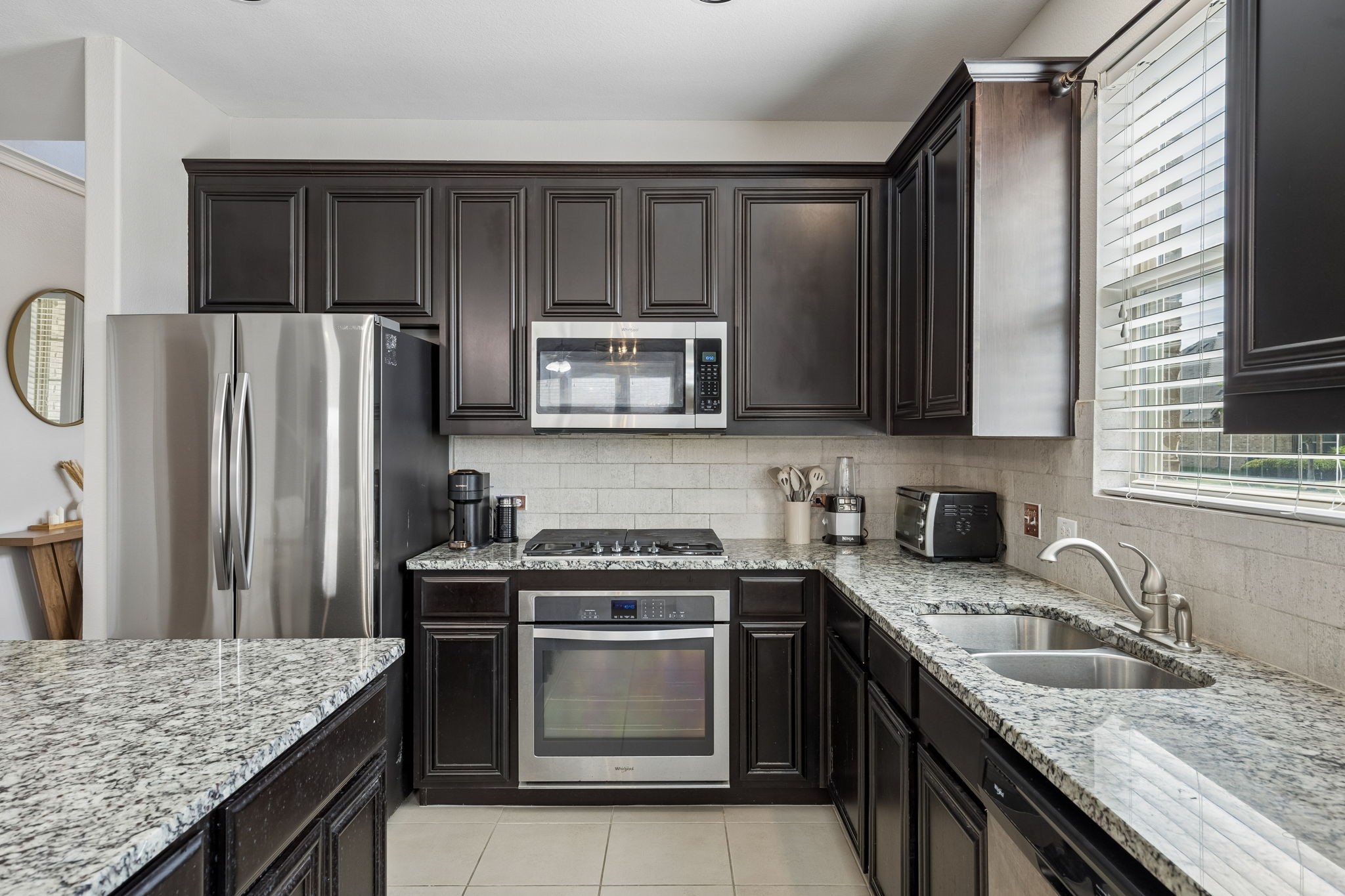 2460 Open Range Drive Fort Worth TX 76177
