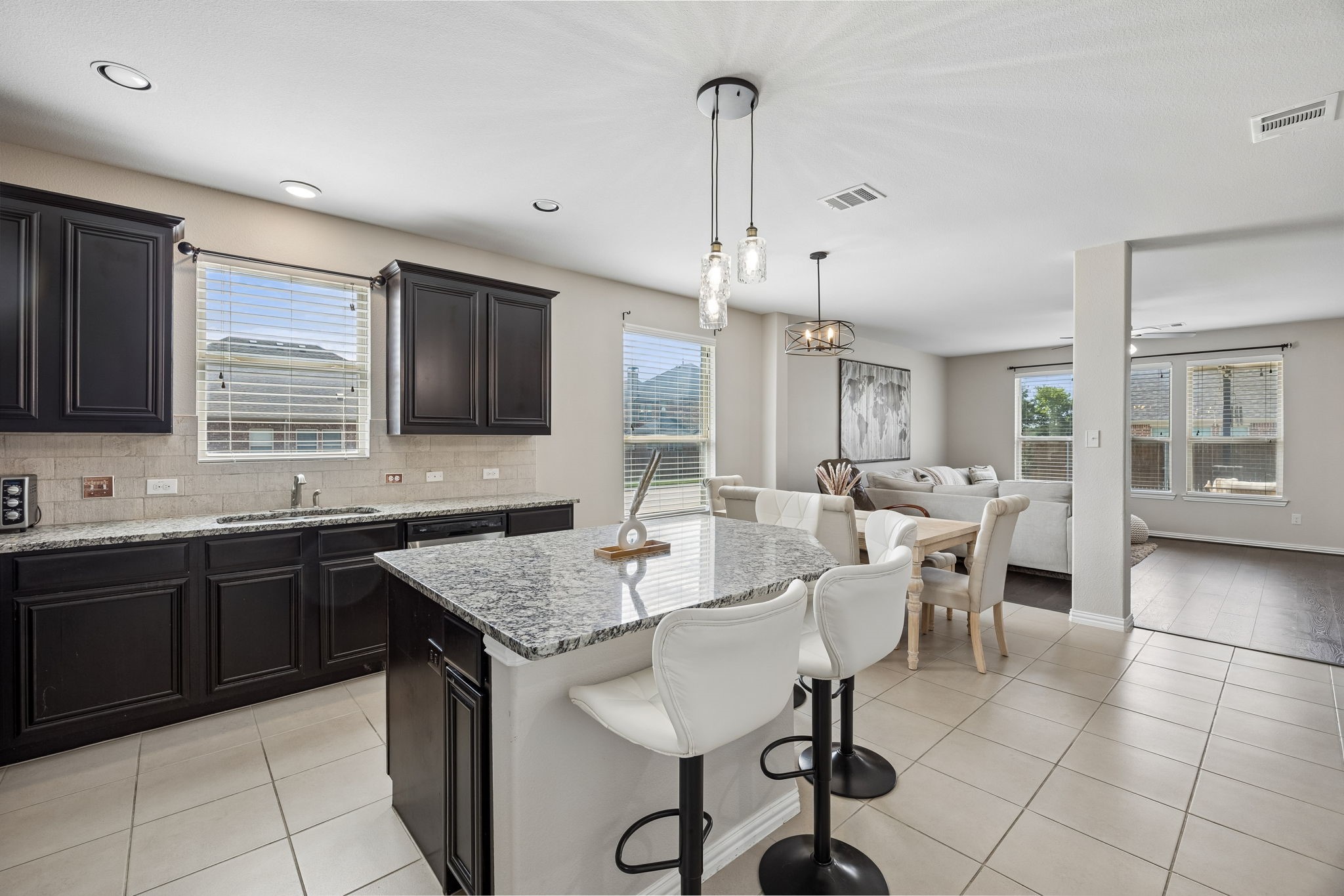 2460 Open Range Drive Fort Worth TX 76177