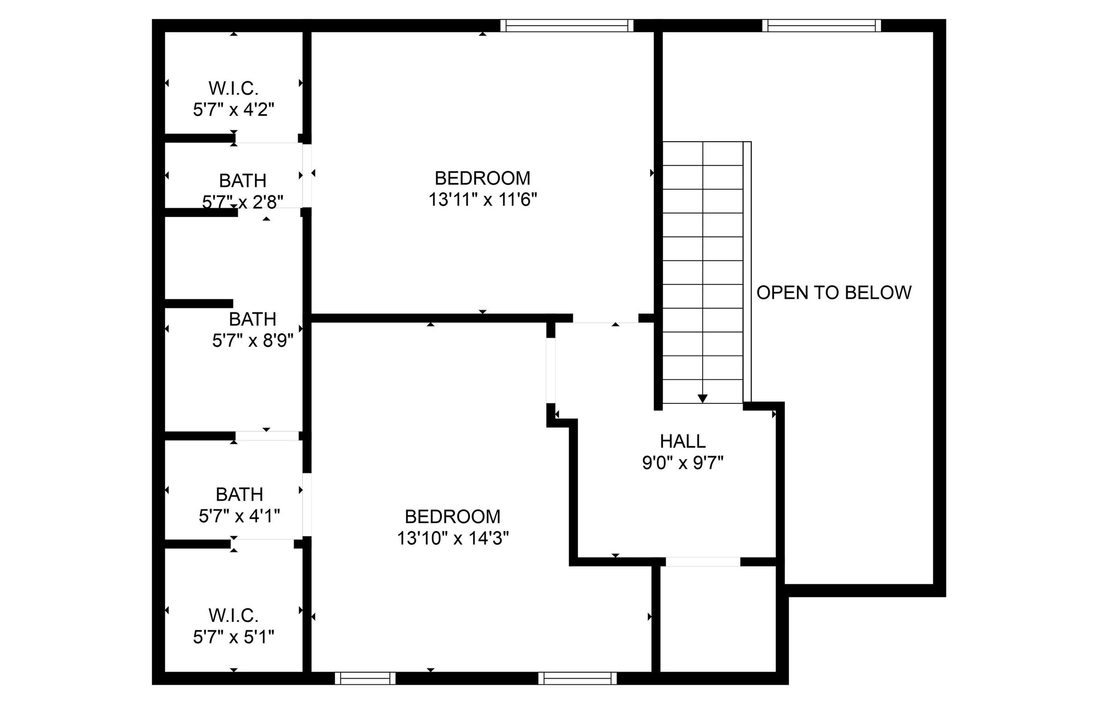 2411 Meadow Creek Drive Carrollton TX 75006