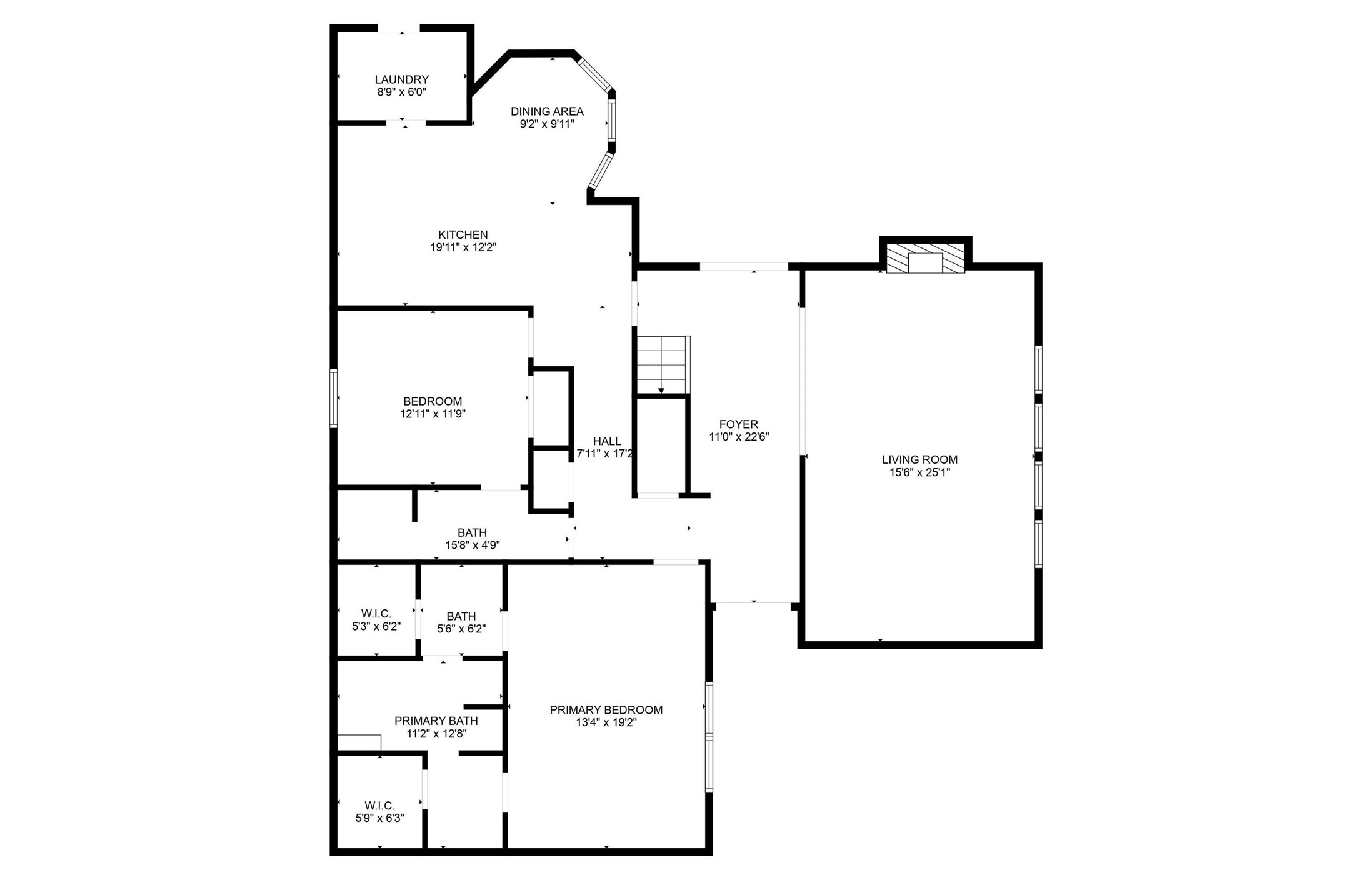 2411 Meadow Creek Drive Carrollton TX 75006
