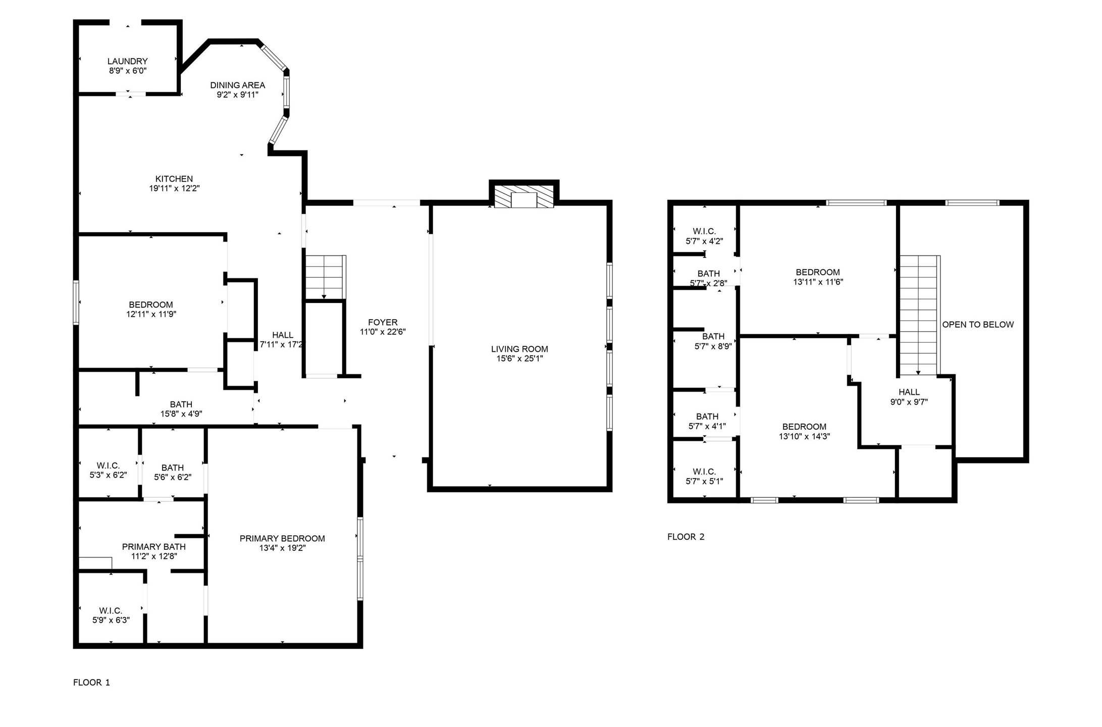 2411 Meadow Creek Drive Carrollton TX 75006