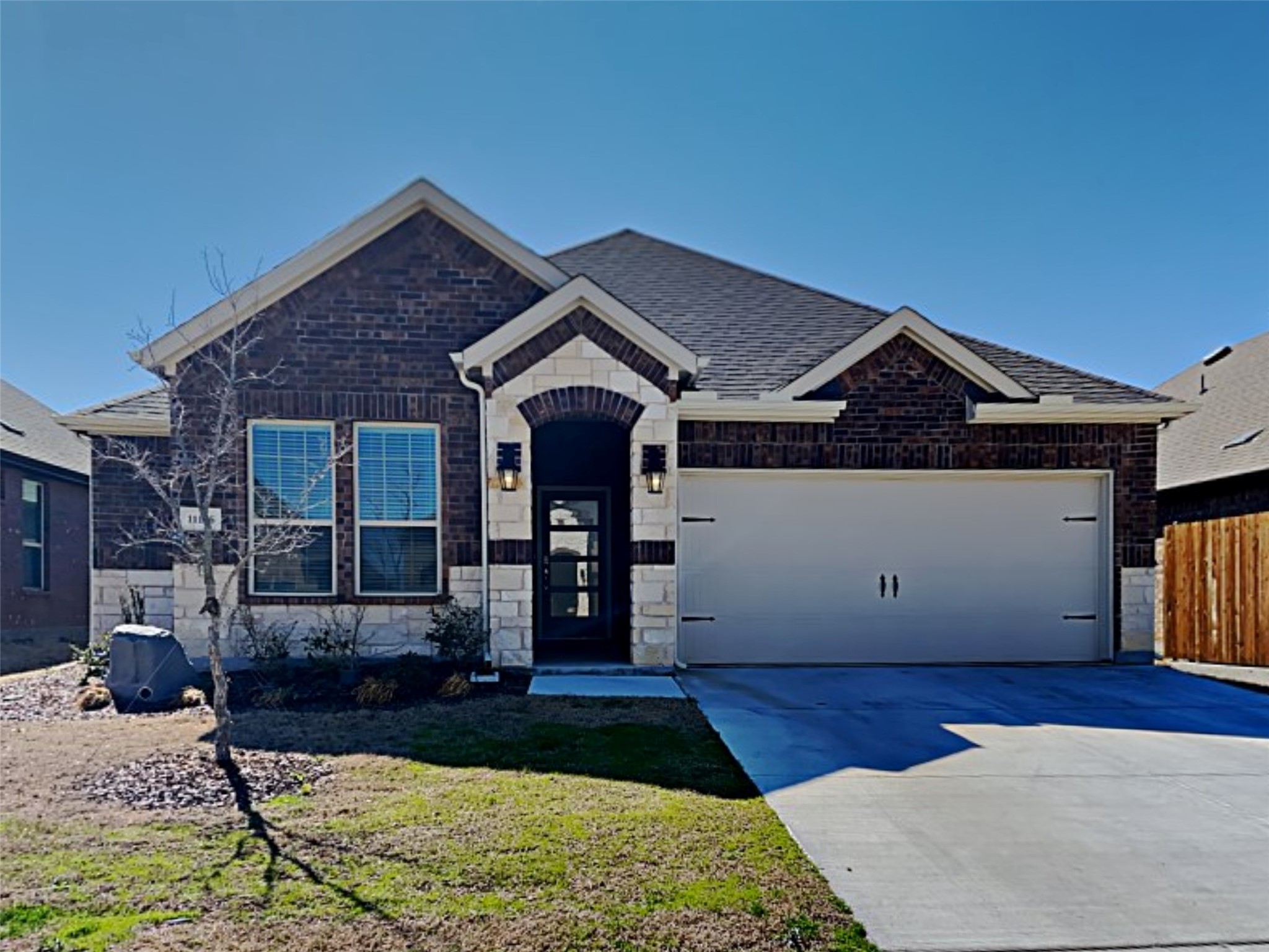 11136 Canyon Mine Drive Aubrey TX 76227