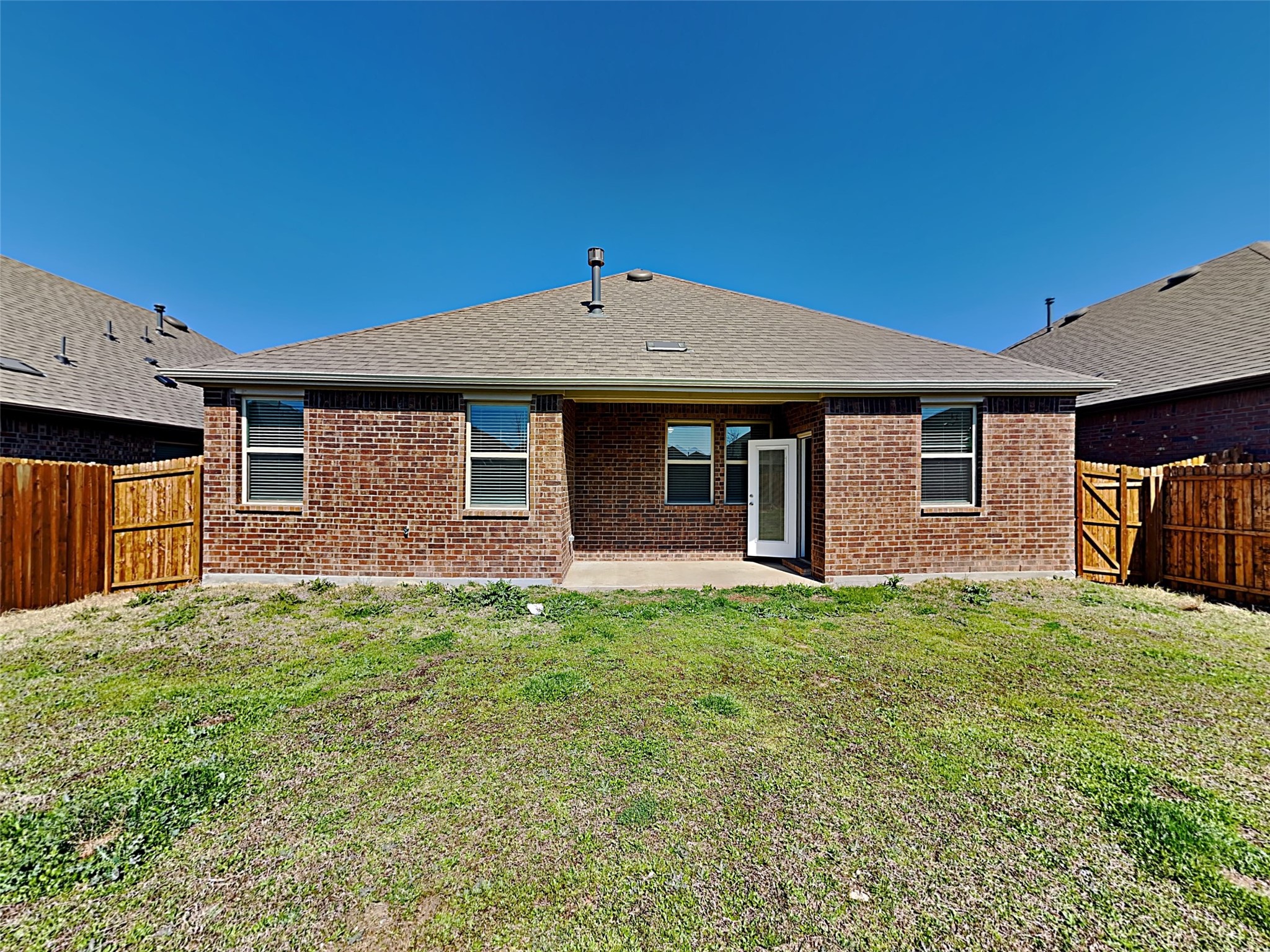 11136 Canyon Mine Drive Aubrey TX 76227
