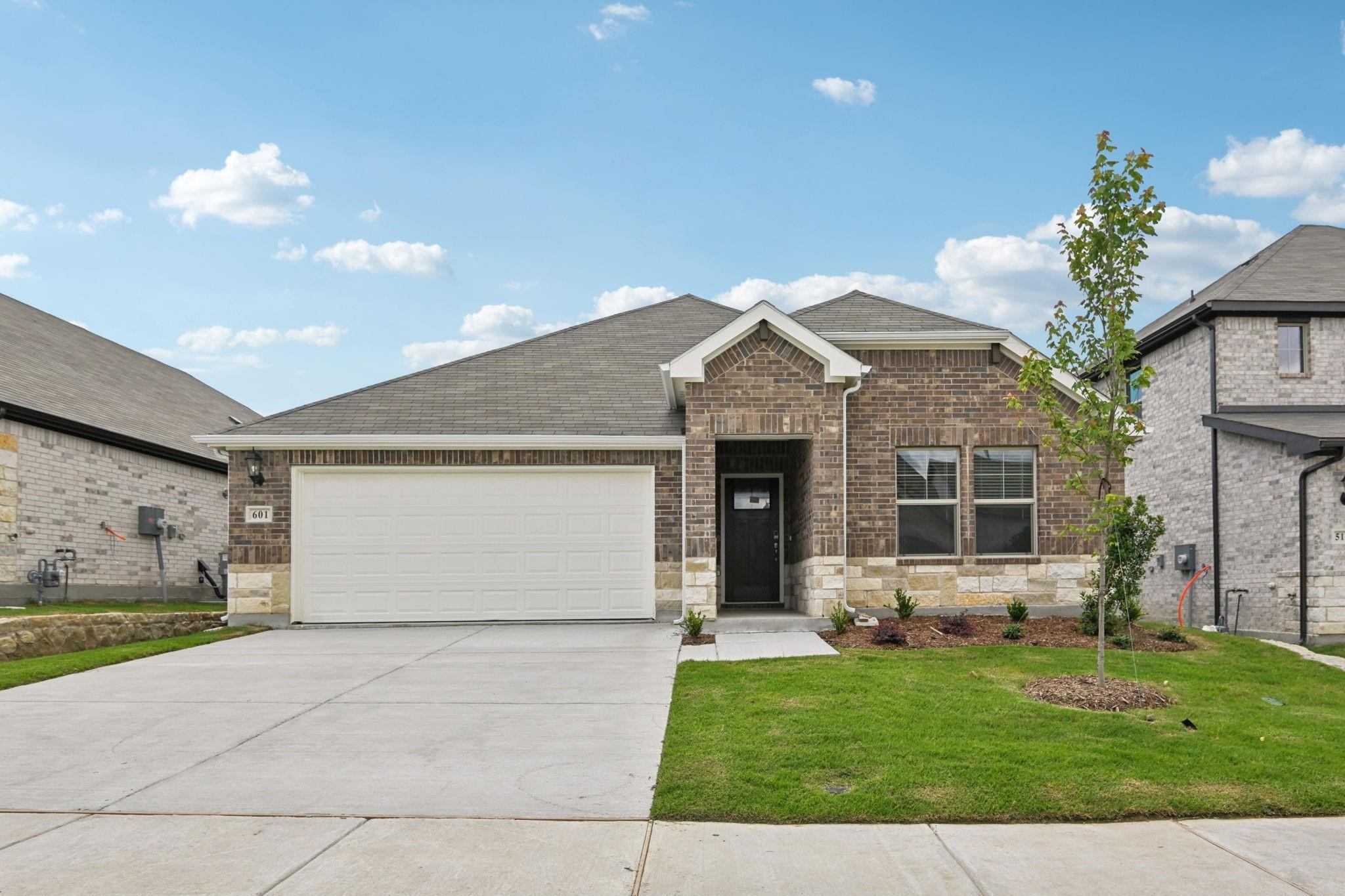 601 Weller Road Mckinney TX 75069