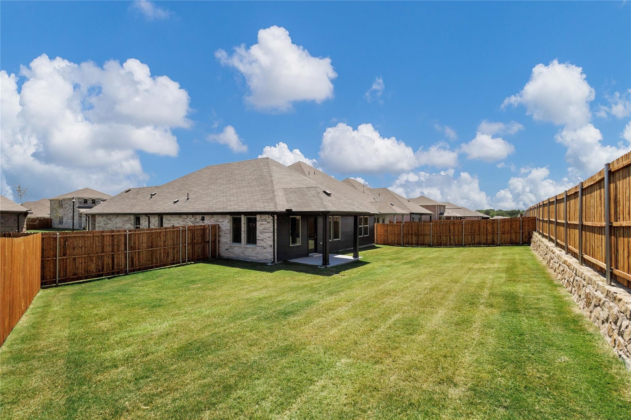 601 Weller Road Mckinney TX 75069