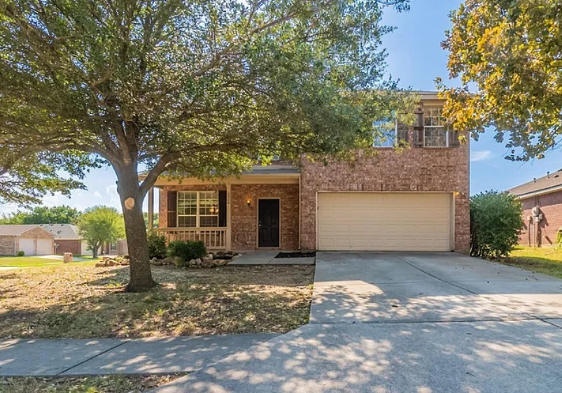 277 Big Bear Drive Melissa TX 75454