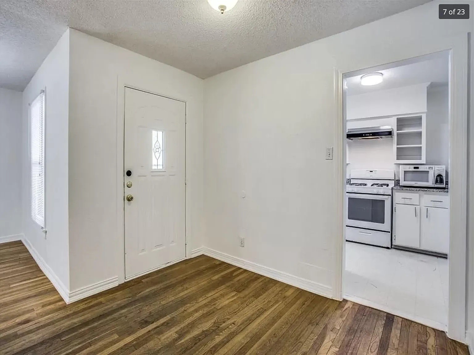 4009 Acacia Street Fort Worth TX 76109