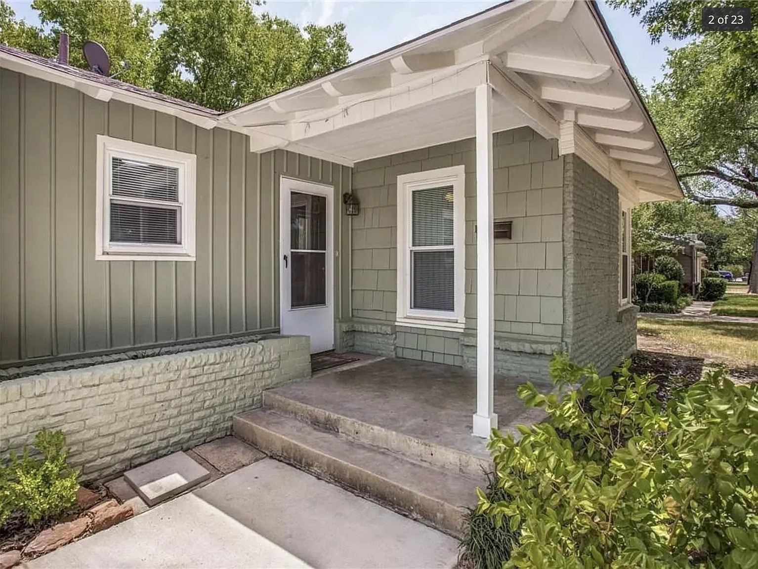 4009 Acacia Street Fort Worth TX 76109