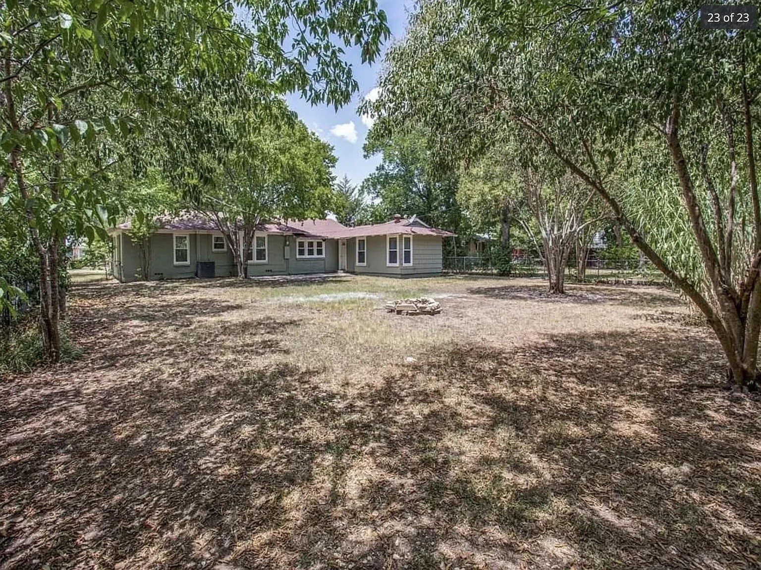 4009 Acacia Street Fort Worth TX 76109