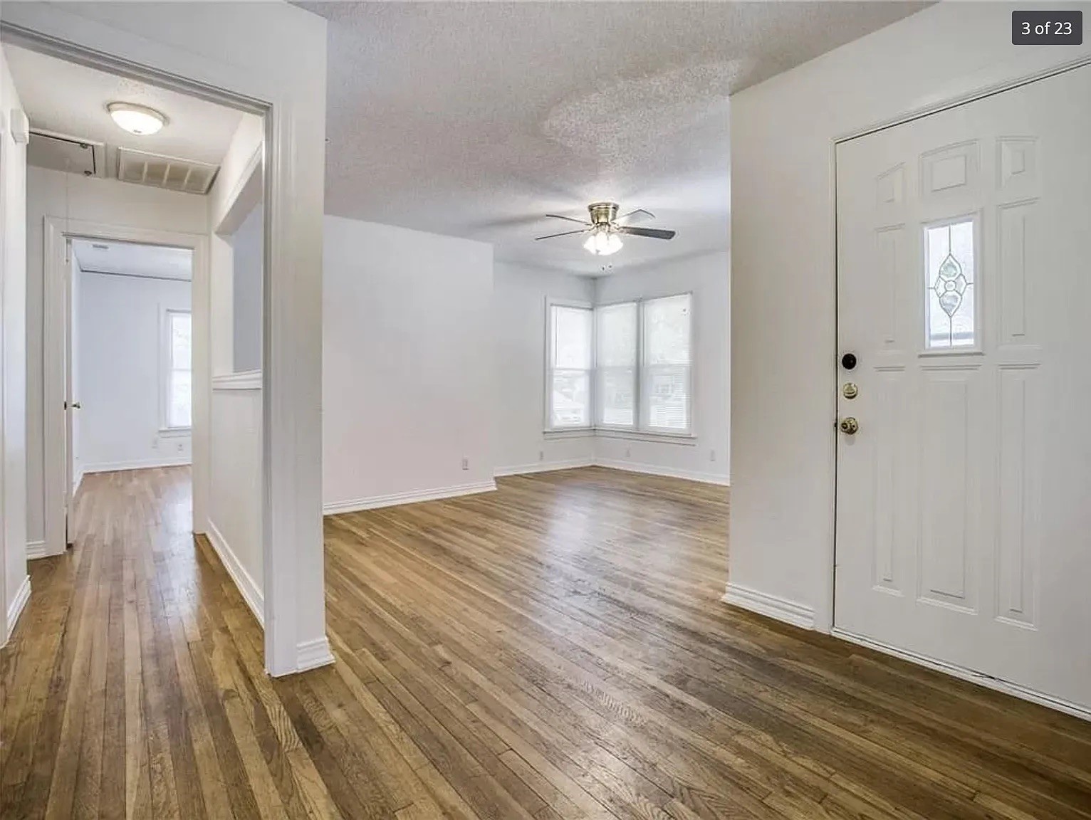 4009 Acacia Street Fort Worth TX 76109