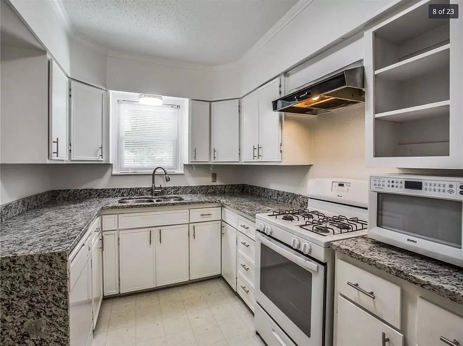 4009 Acacia Street Fort Worth TX 76109