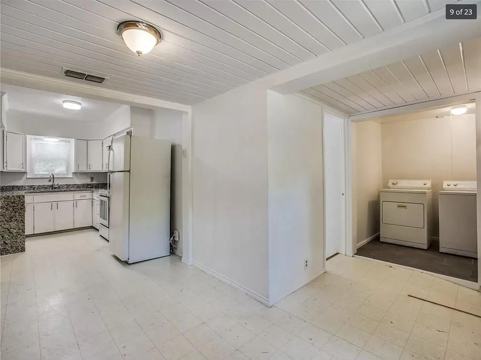 4009 Acacia Street Fort Worth TX 76109